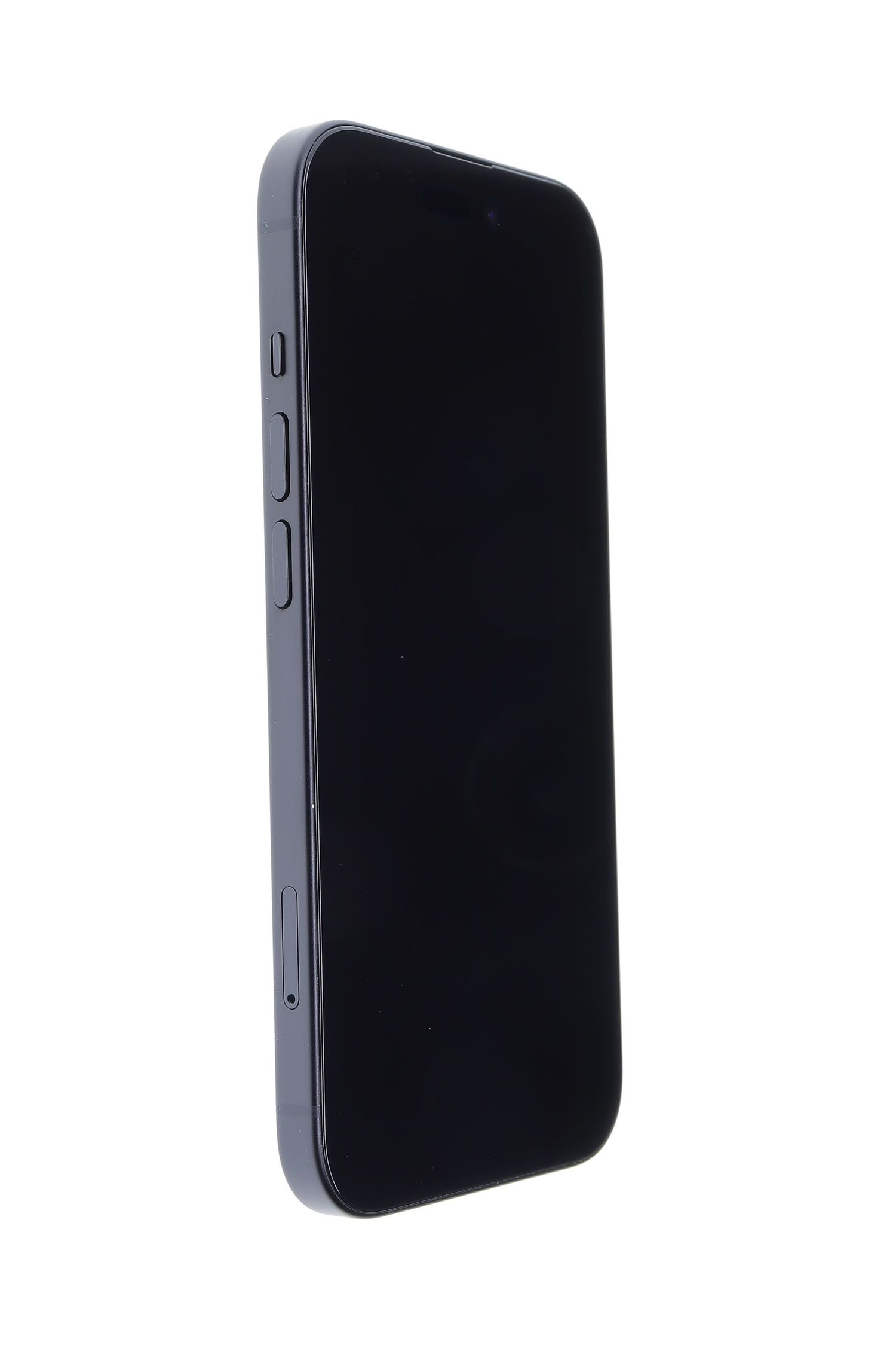 Apple iPhone 15 128 GB Black - Foarte bun