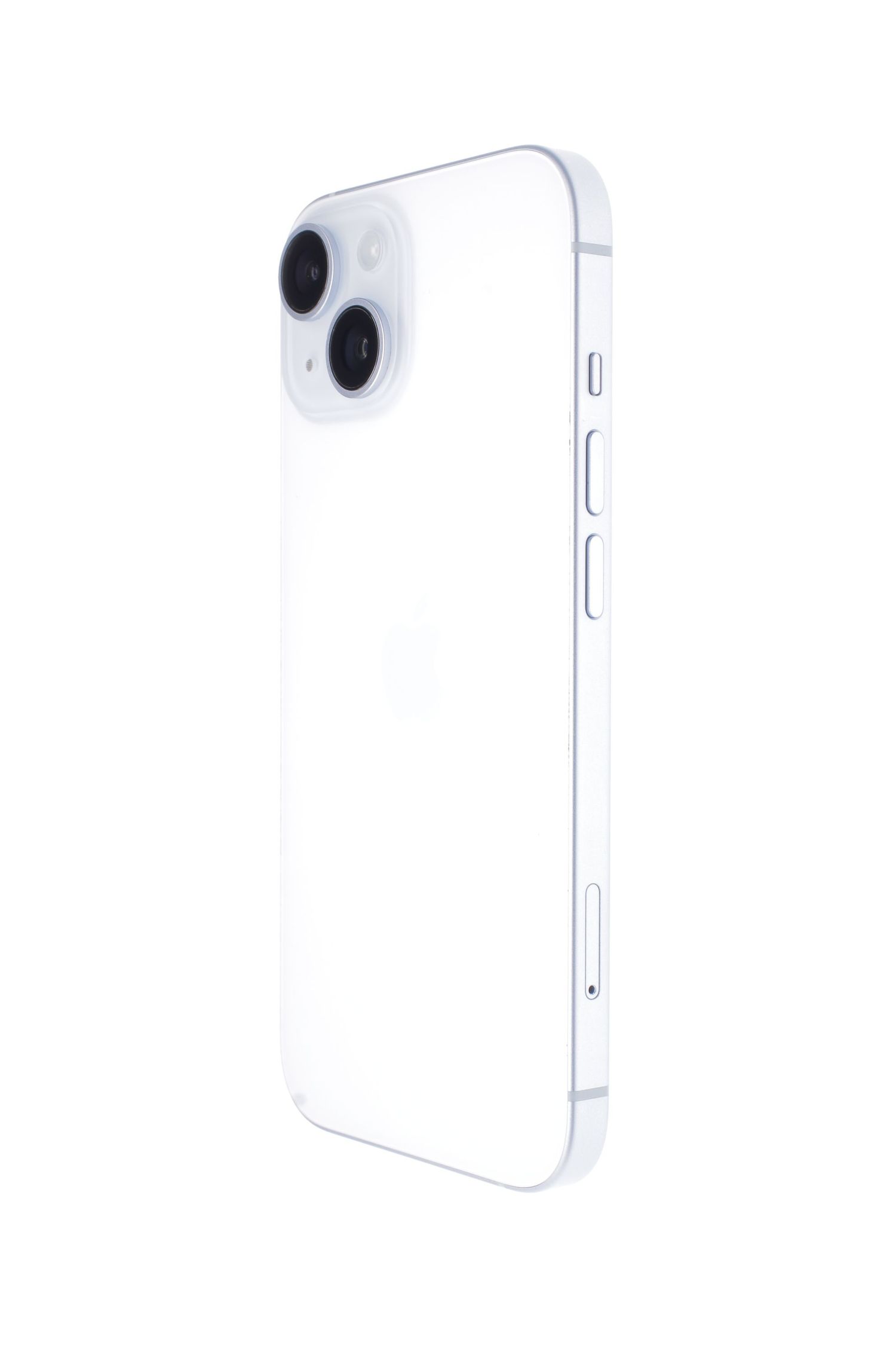 Apple iPhone 15 128 GB Blue - Nagyon jó