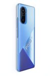 Мобилен телефон Xiaomi Poco F3 5G, Deep Ocean Blue, 256 GB, Ca Nou