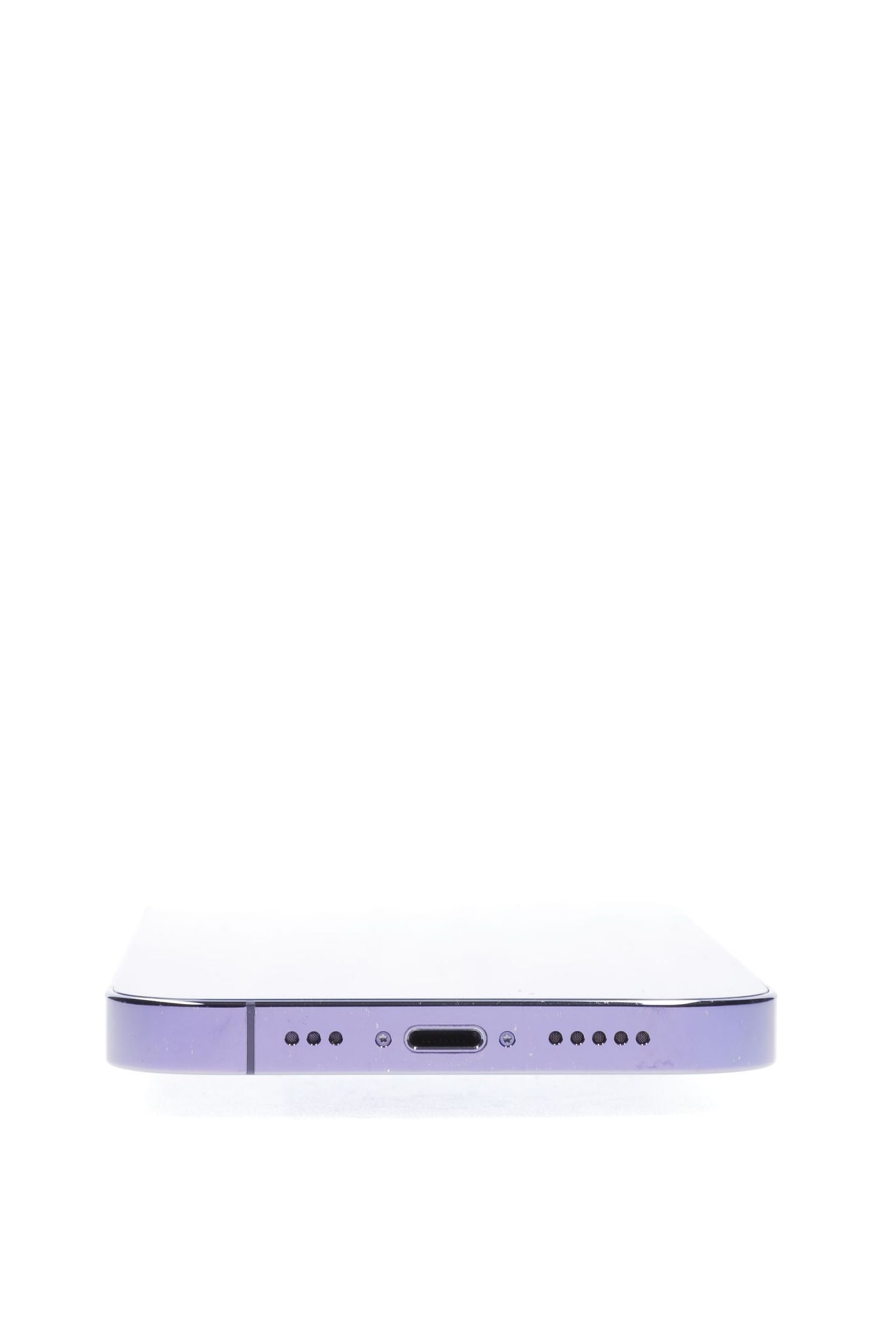 Apple iPhone 14 Pro 512 GB Deep Purple - Ca nou