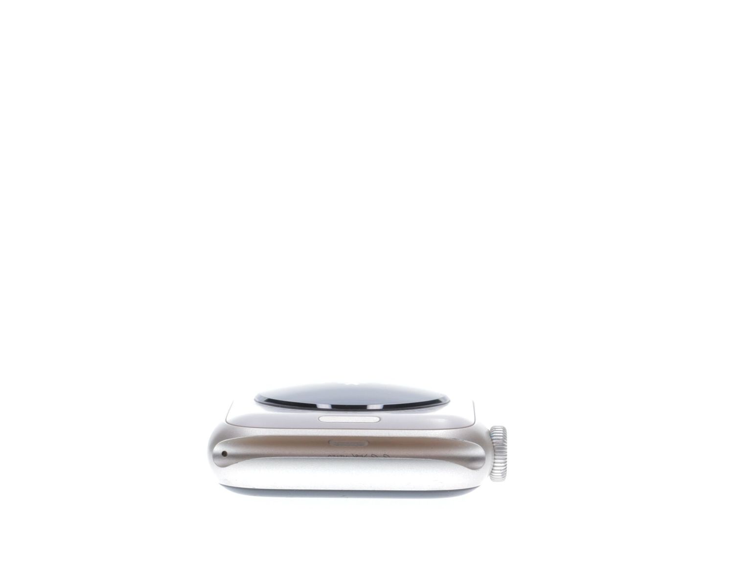 Apple Watch SE 2022, GPS, Aluminium 44mm Starlight - Като нов