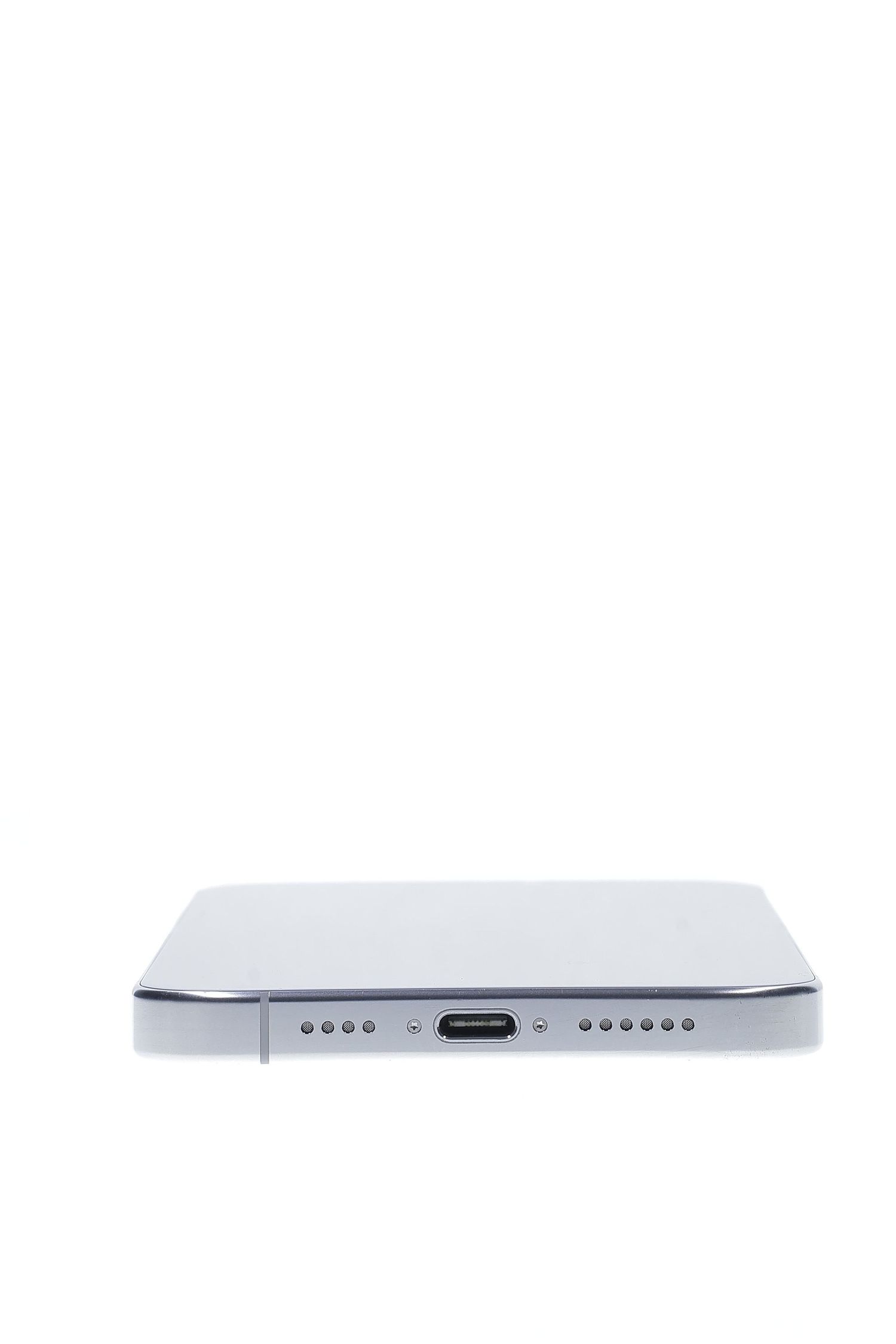 Apple iPhone 16 Pro Max 256 GB White Titanium - Kiváló