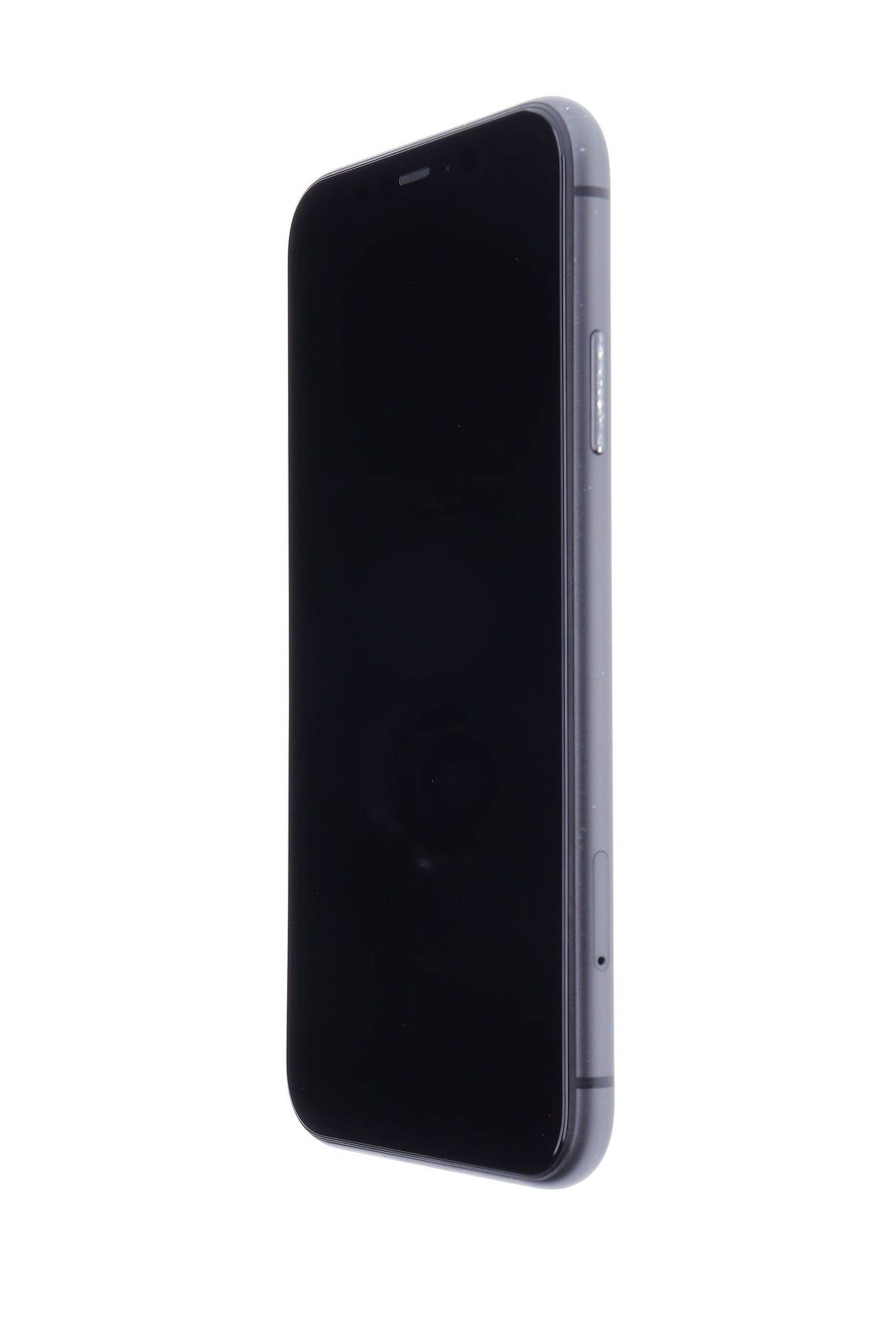 Apple iPhone 11 128 GB Black - Nagyon jó