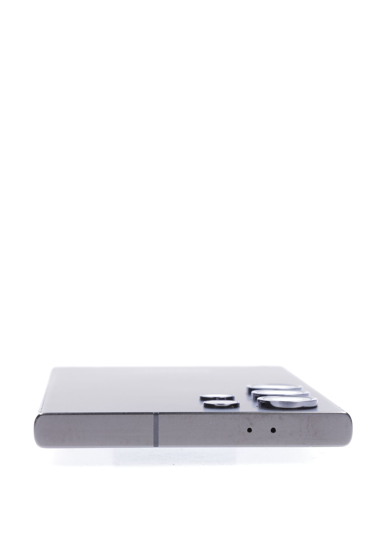 Samsung Galaxy S24 Ultra 5G Dual Sim 256 GB Black Titanium - Πολύ καλό