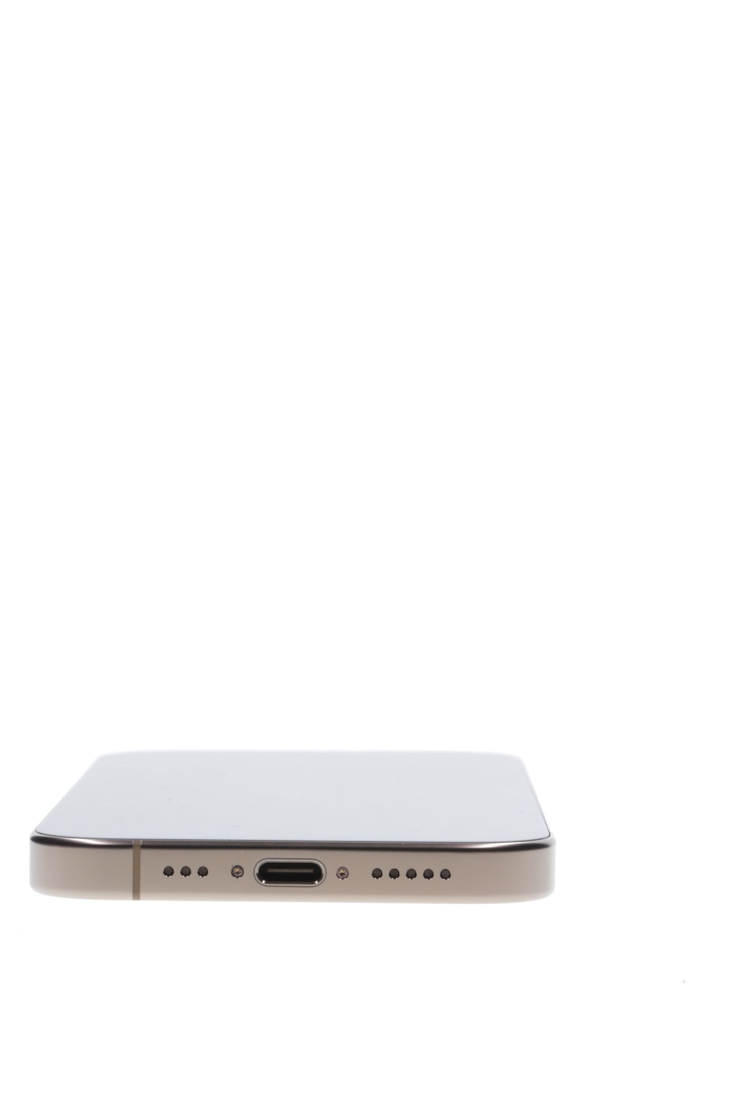 Apple iPhone 16 Pro 512 GB Desert Titanium - Újszerű
