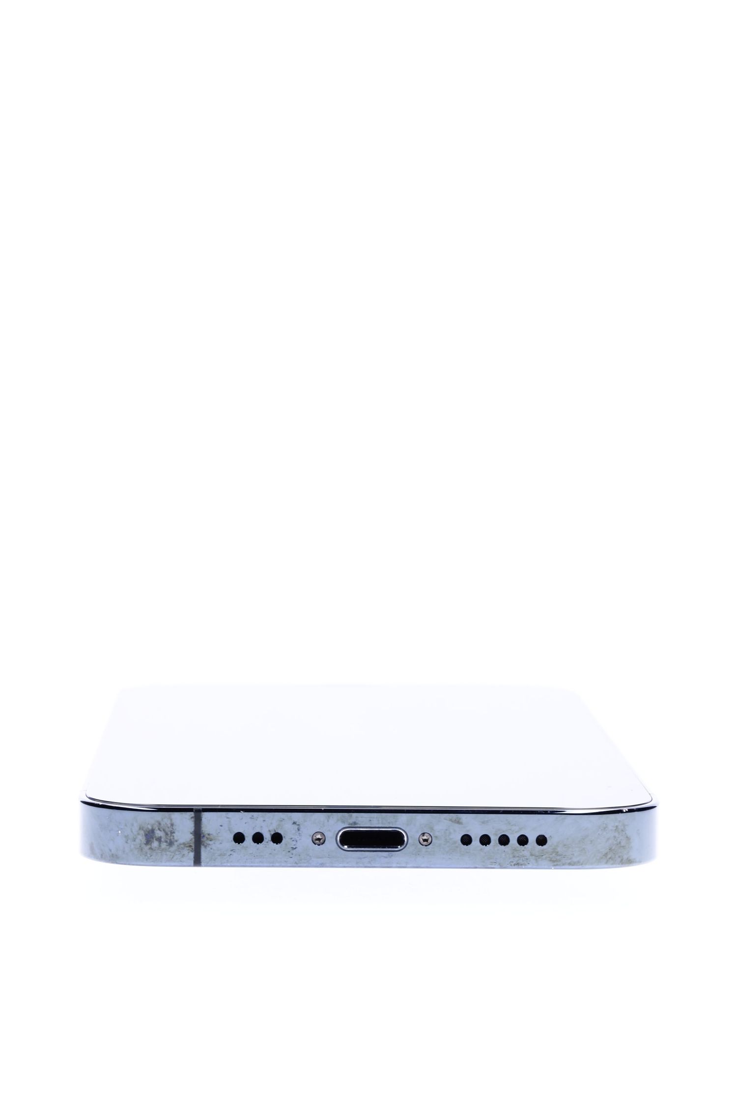 Apple iPhone 12 Pro 128 GB Pacific Blue - Excelent