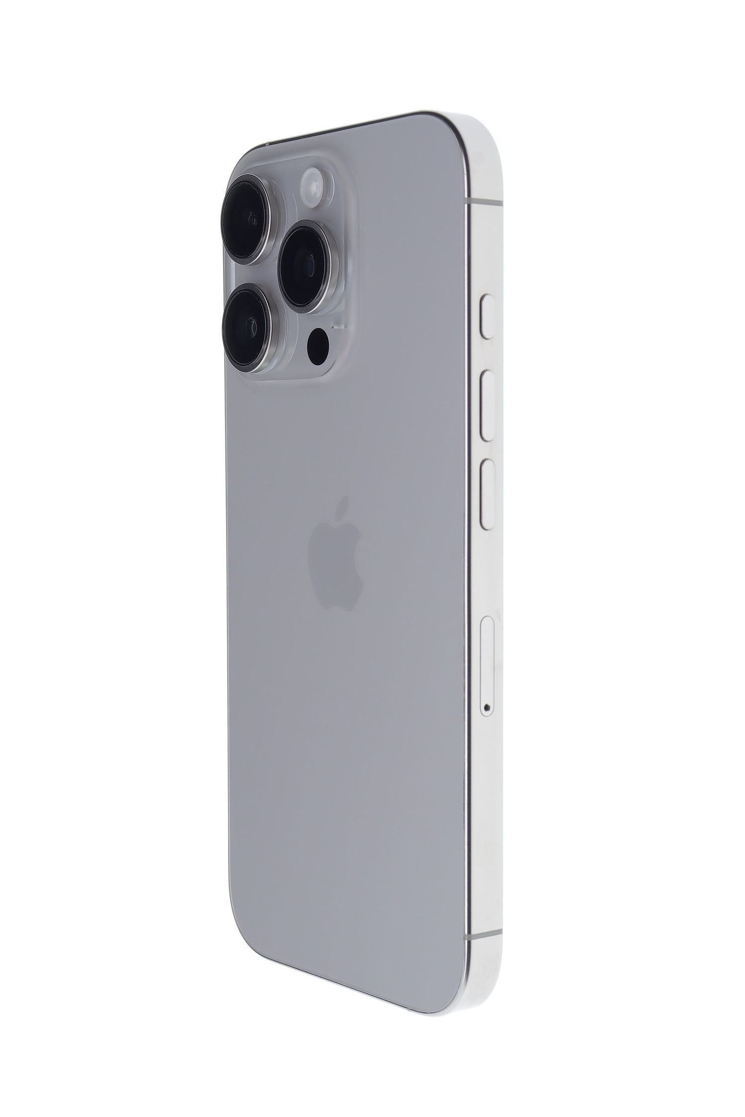 Apple iPhone 16 Pro 256 GB Natural Titanium - Σαν καινούργιο