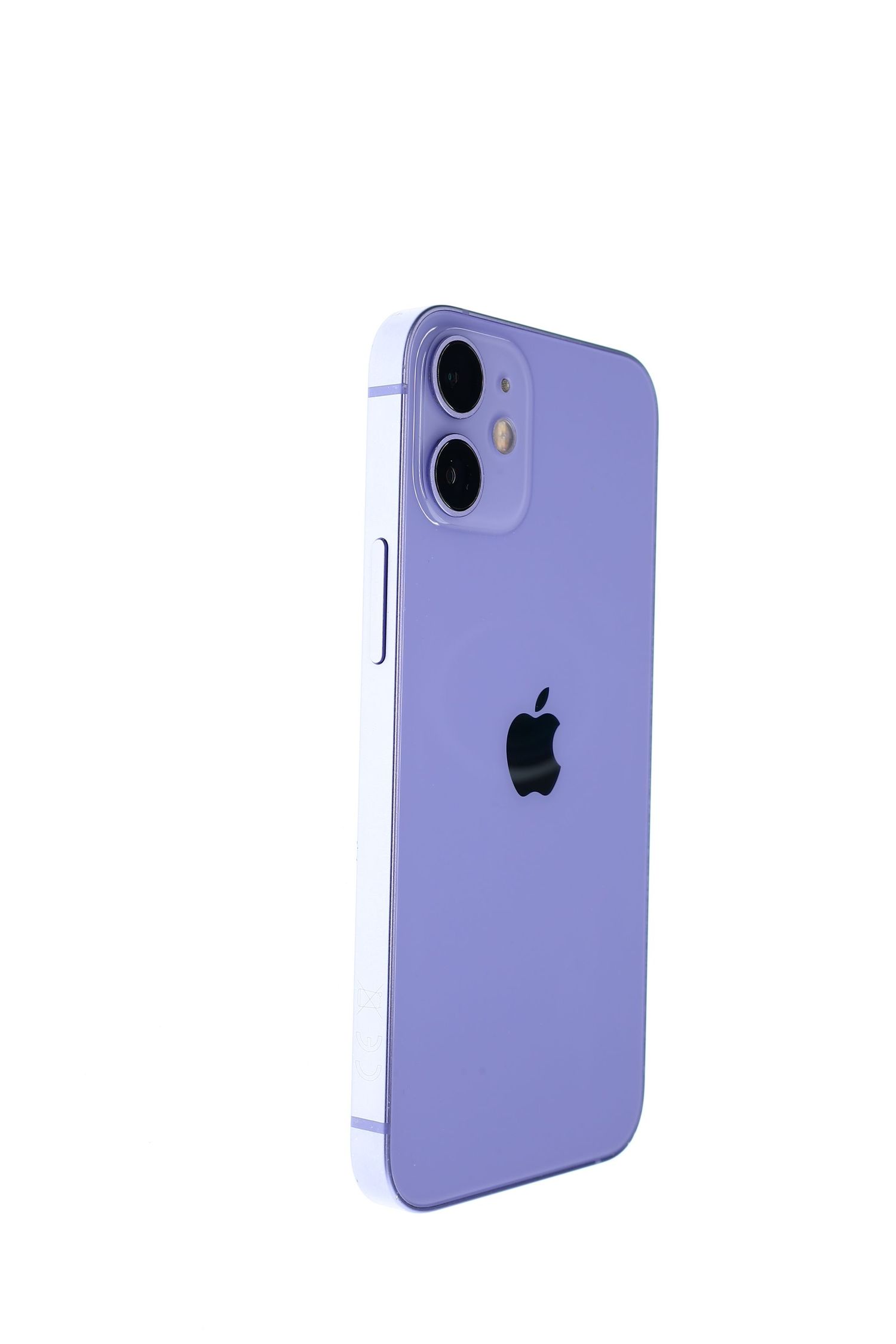 Apple iPhone 12 mini 64 GB Purple - Καλό