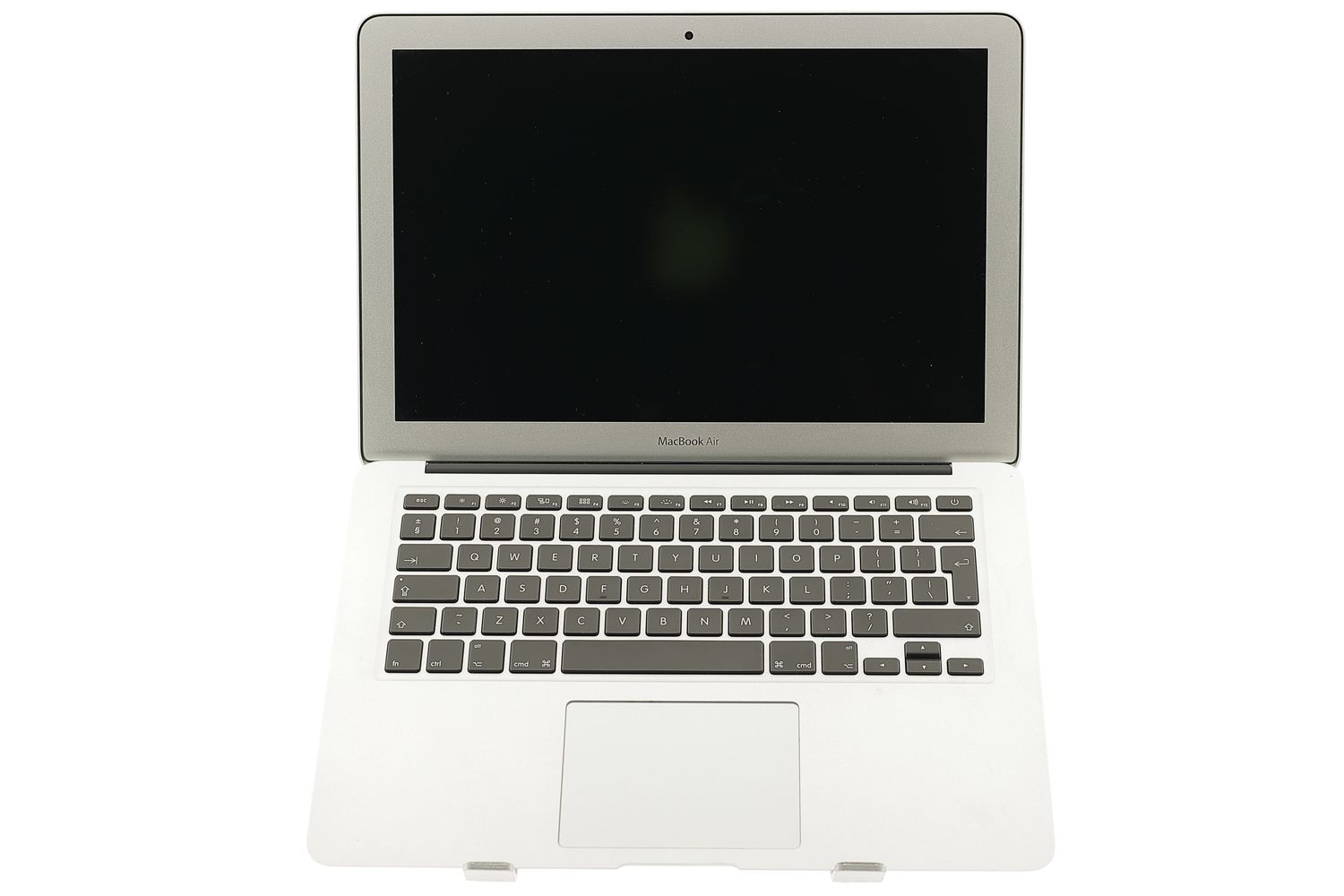Apple MacBook Air 13″ 2017, i5 1.8 GHz, 8 GB, HD Graphics 6000 128 GB Silver - Excelent