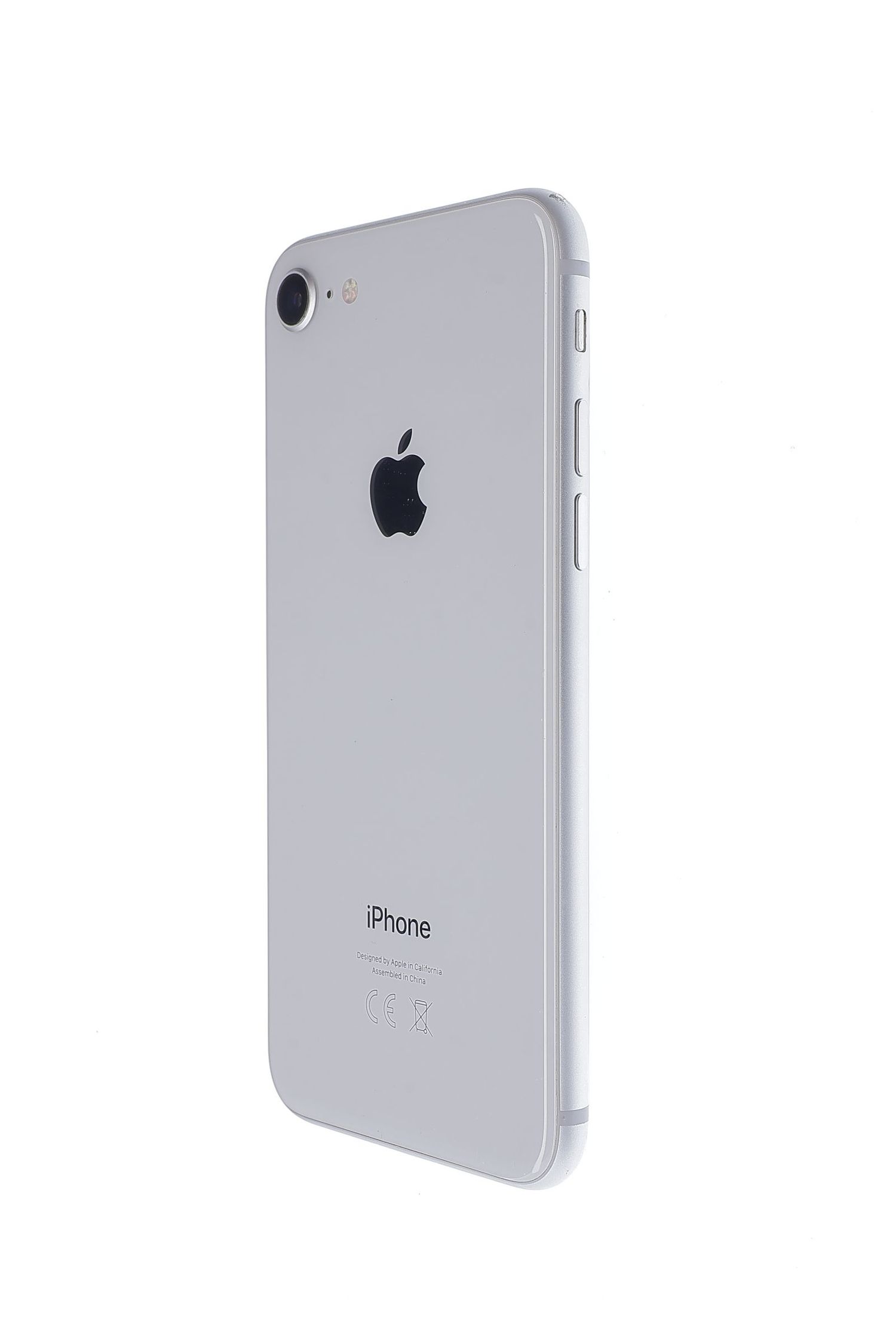 Apple iPhone 8 256 GB Silver - Kiváló