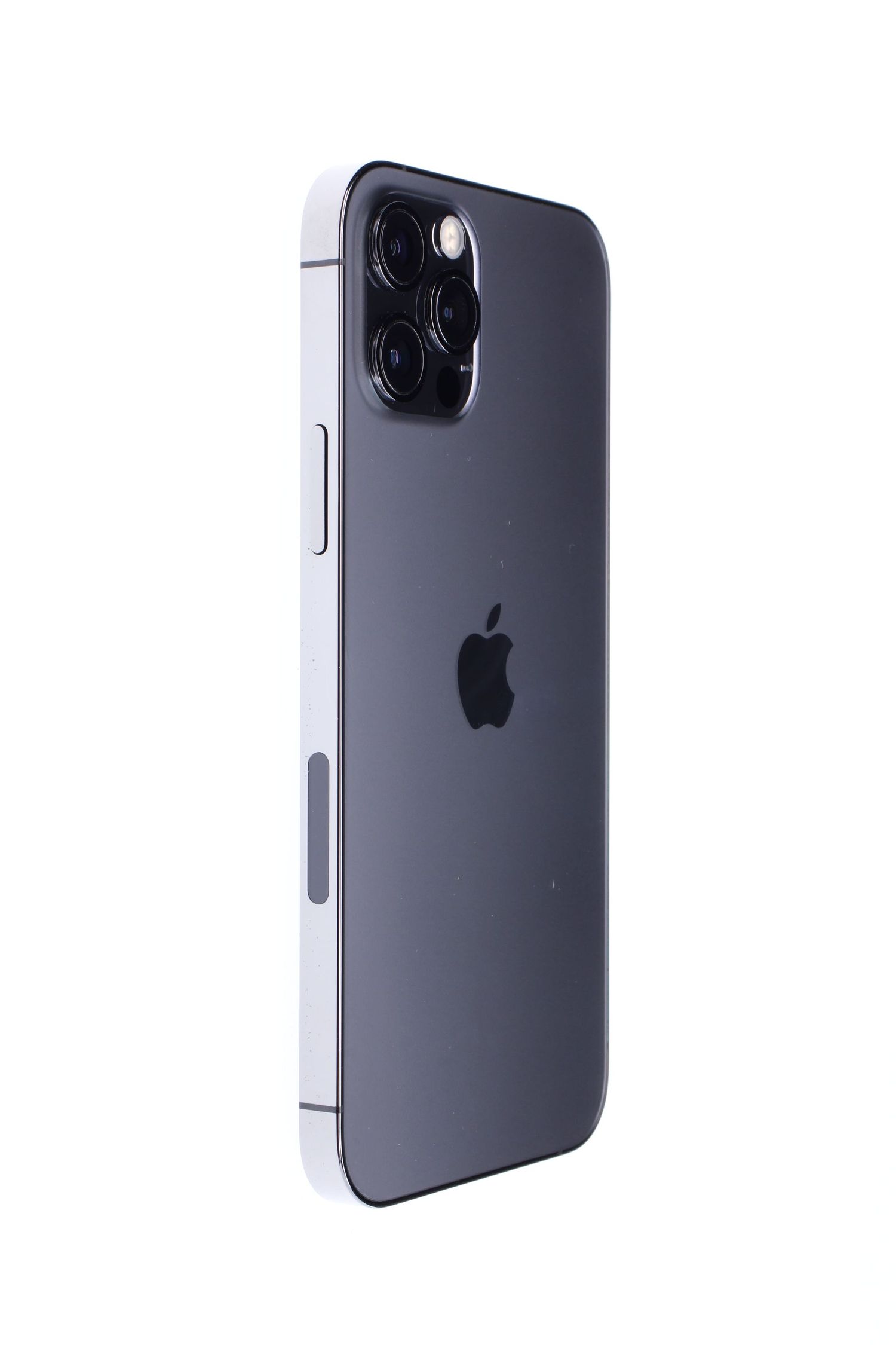 Apple iPhone 12 Pro 128 GB Graphite - Nagyon jó