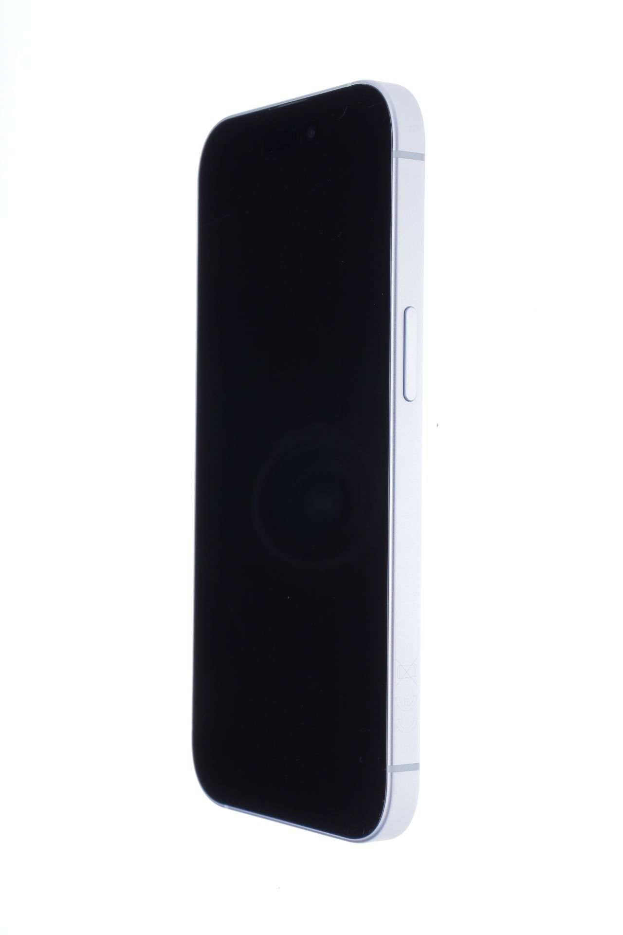 Apple iPhone 15 256 GB Blue - Nagyon jó