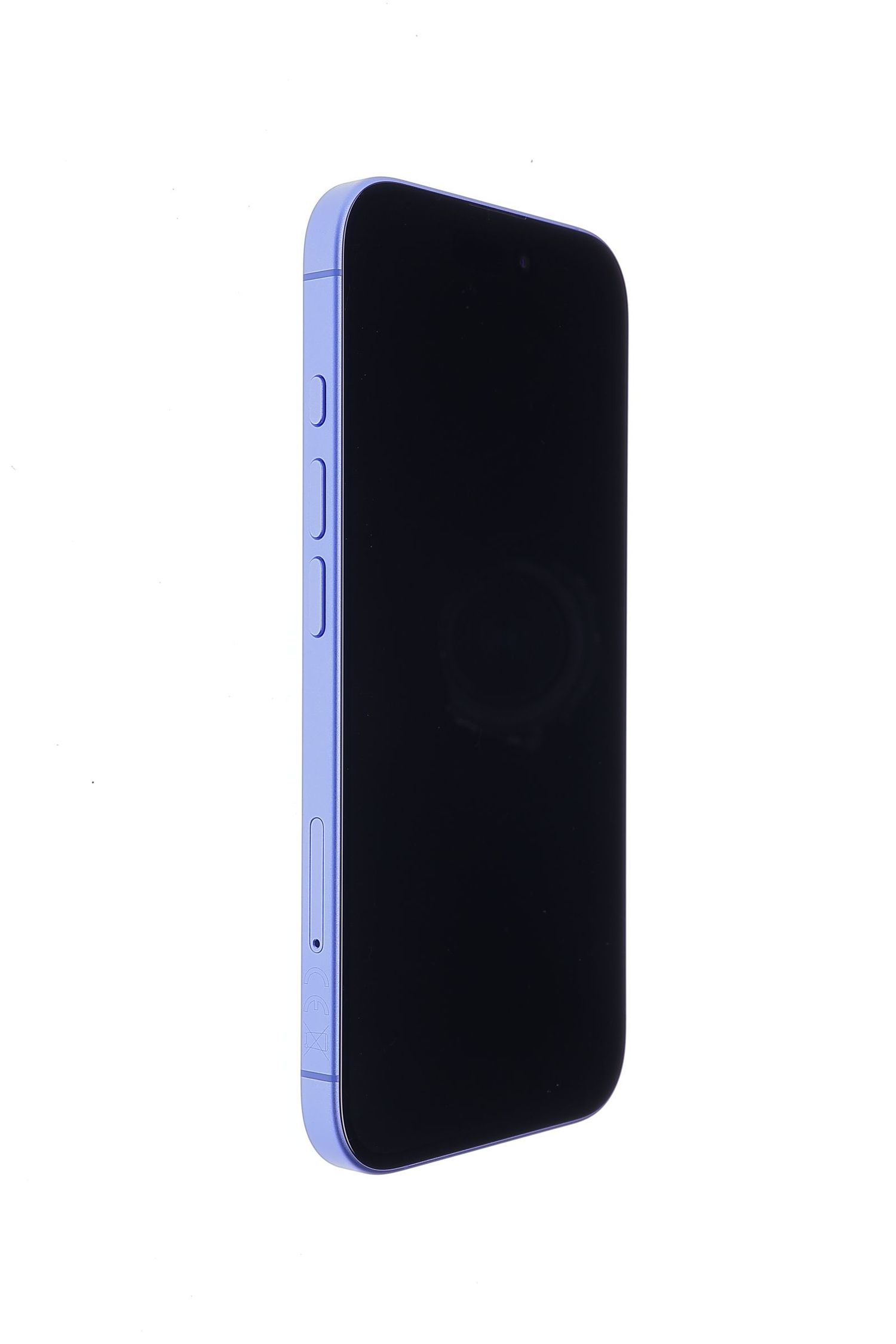 Apple iPhone 16 128 GB Ultramarine - Ca nou