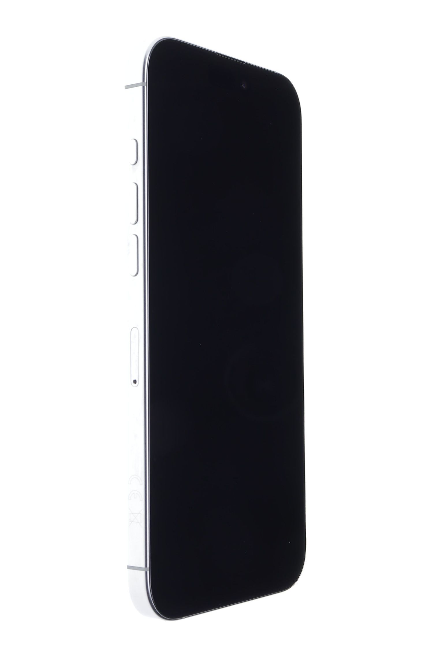 Apple iPhone 16 Pro Max 512 GB White Titanium - Ca nou