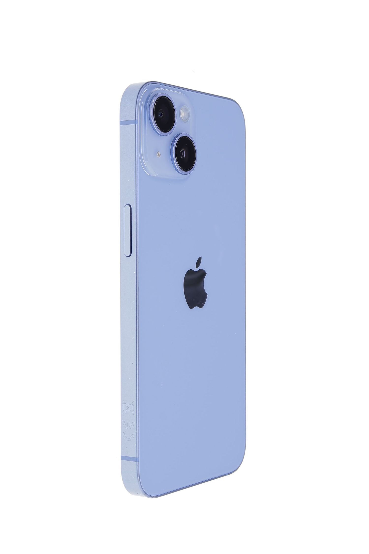Apple iPhone 14 256 GB Blue - Kiváló