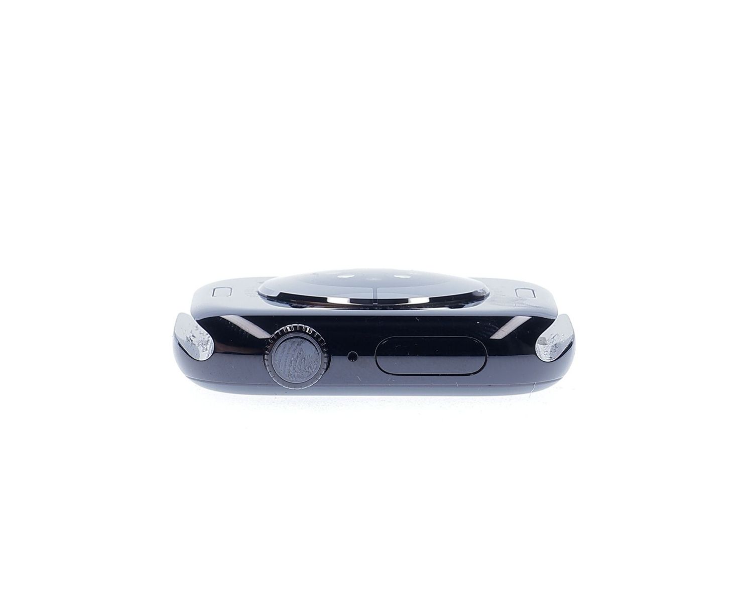 Apple Watch Series 11 2025, GPS, Aluminium 46mm Jet Black