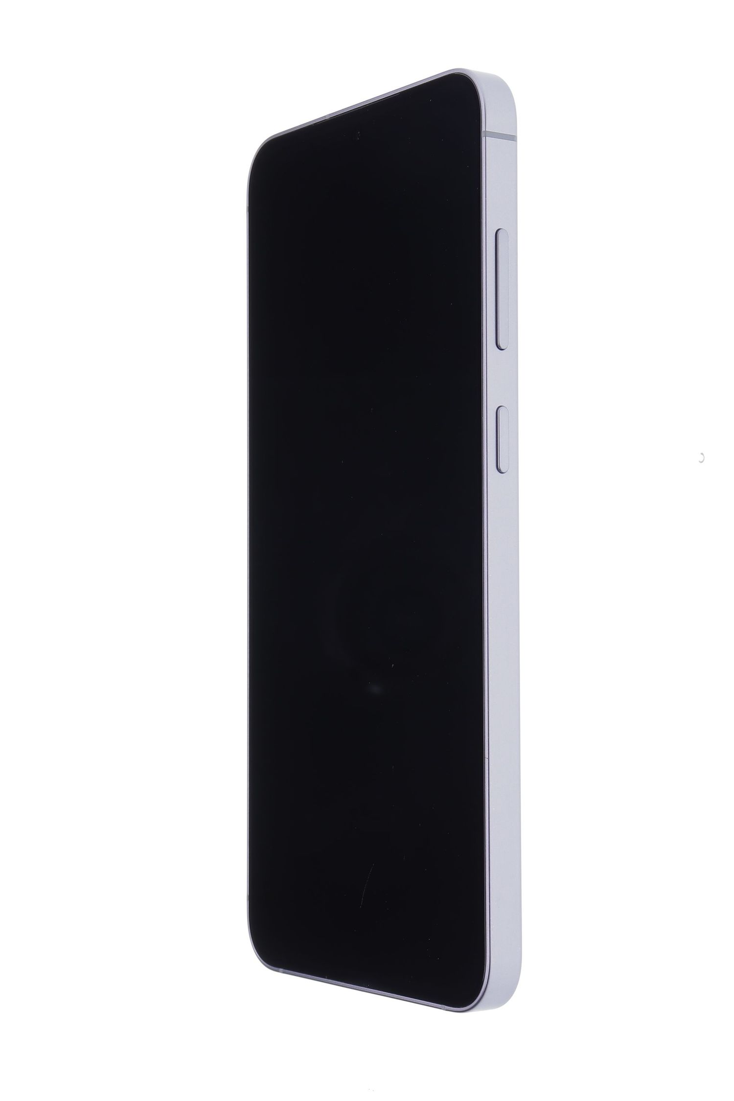 Samsung Galaxy S25 Plus 5G Dual Sim 256 GB Silver Shadow - Kiváló
