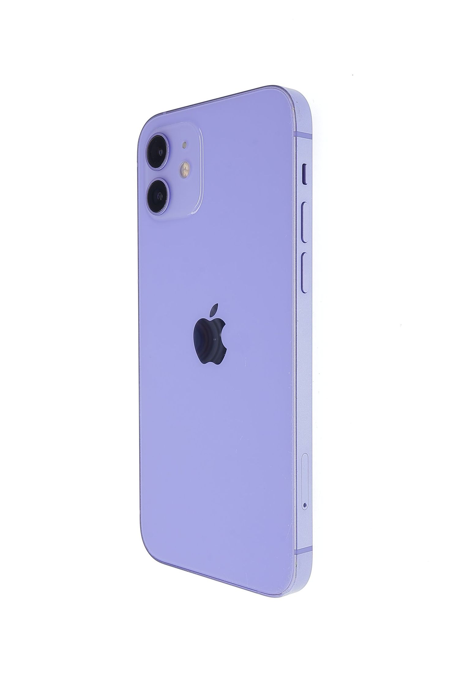 Apple iPhone 12 128 GB Purple - Excelent