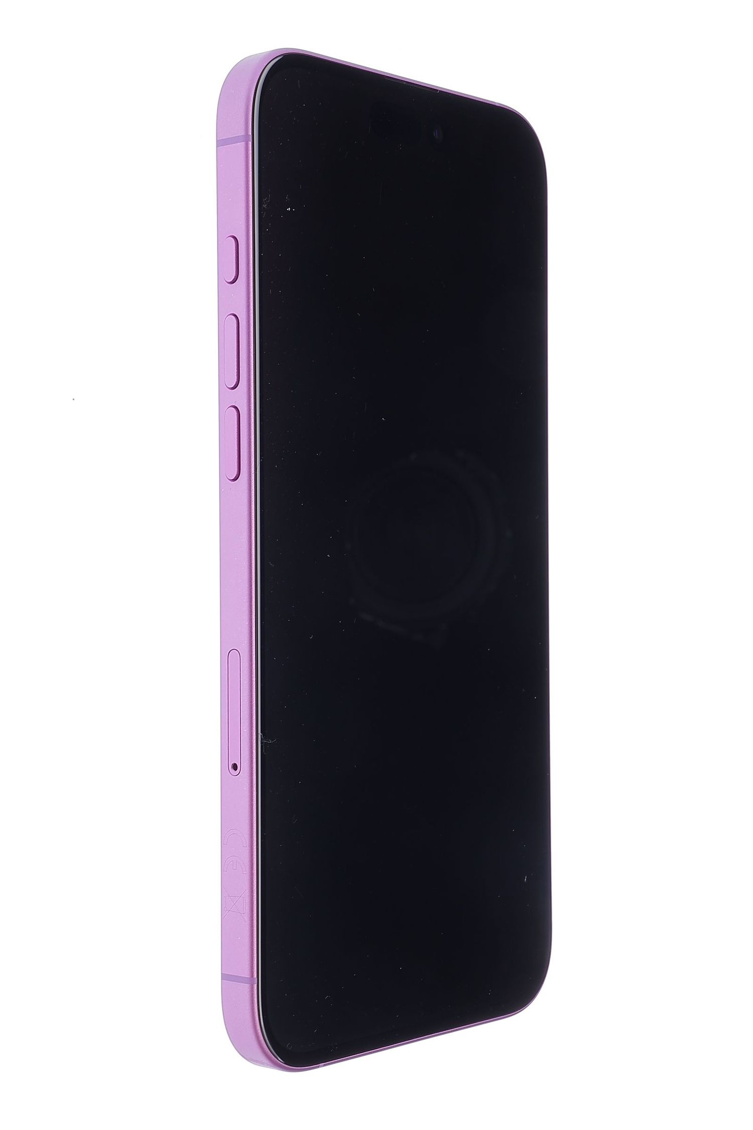 Apple iPhone 16 Plus 128 GB Pink - Σαν καινούργιο
