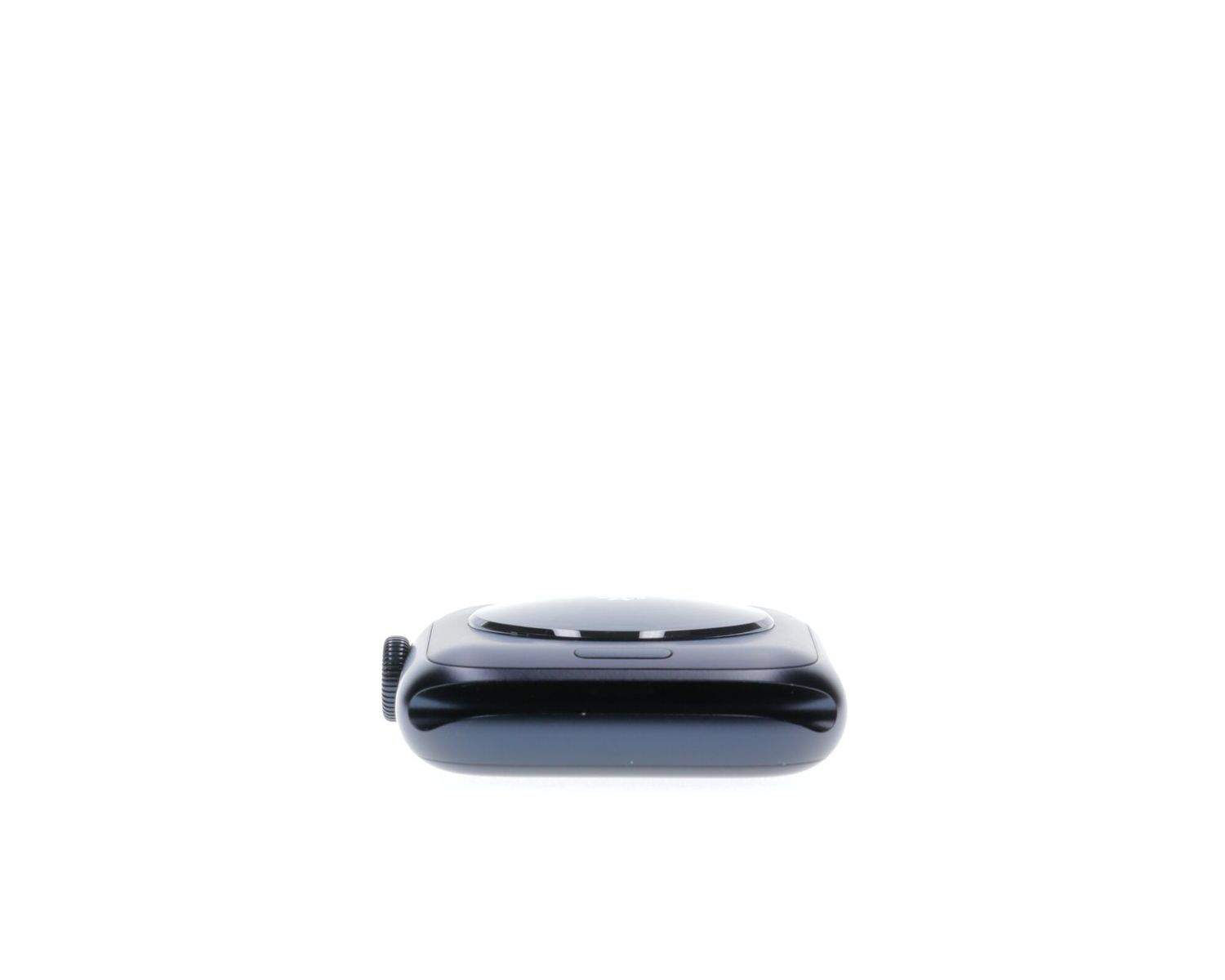 Apple Watch SE 2022, GPS, Aluminium 44mm Midnight - Σαν καινούργιο