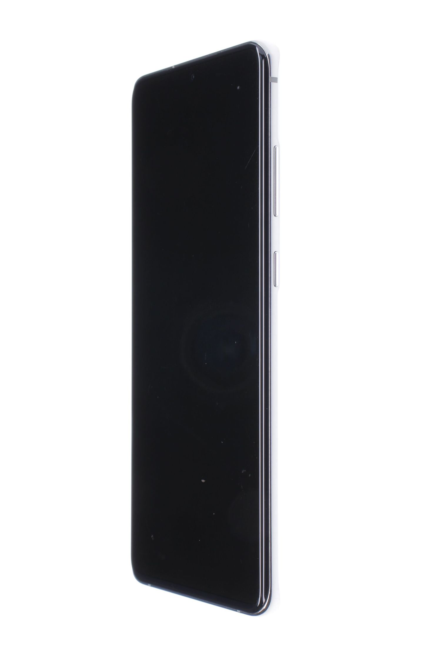 Samsung Galaxy S20 Ultra 5G Dual Sim 128 GB Cloud White - Много добро