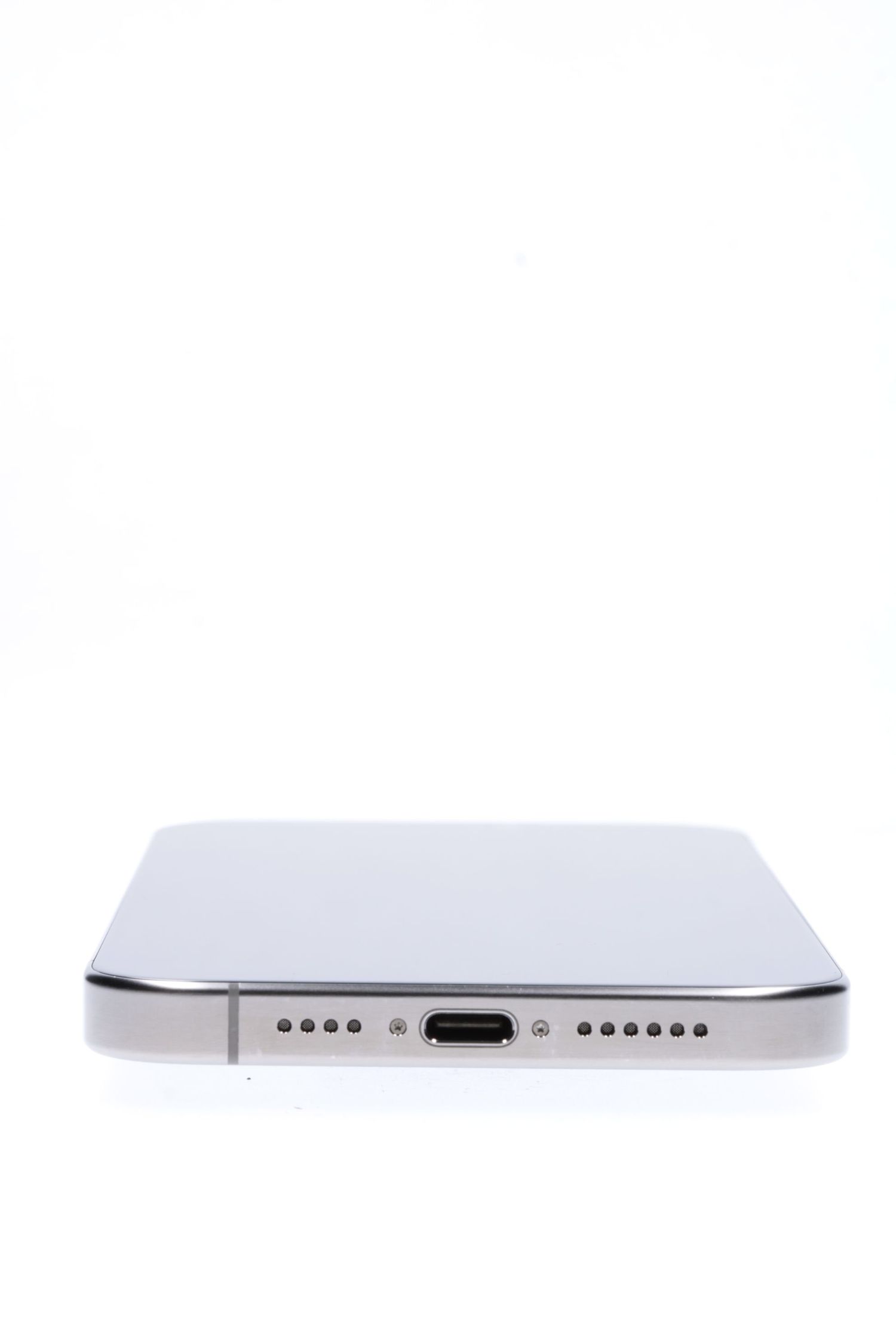 Apple iPhone 15 Pro Max 256 GB Natural Titanium - Excelent