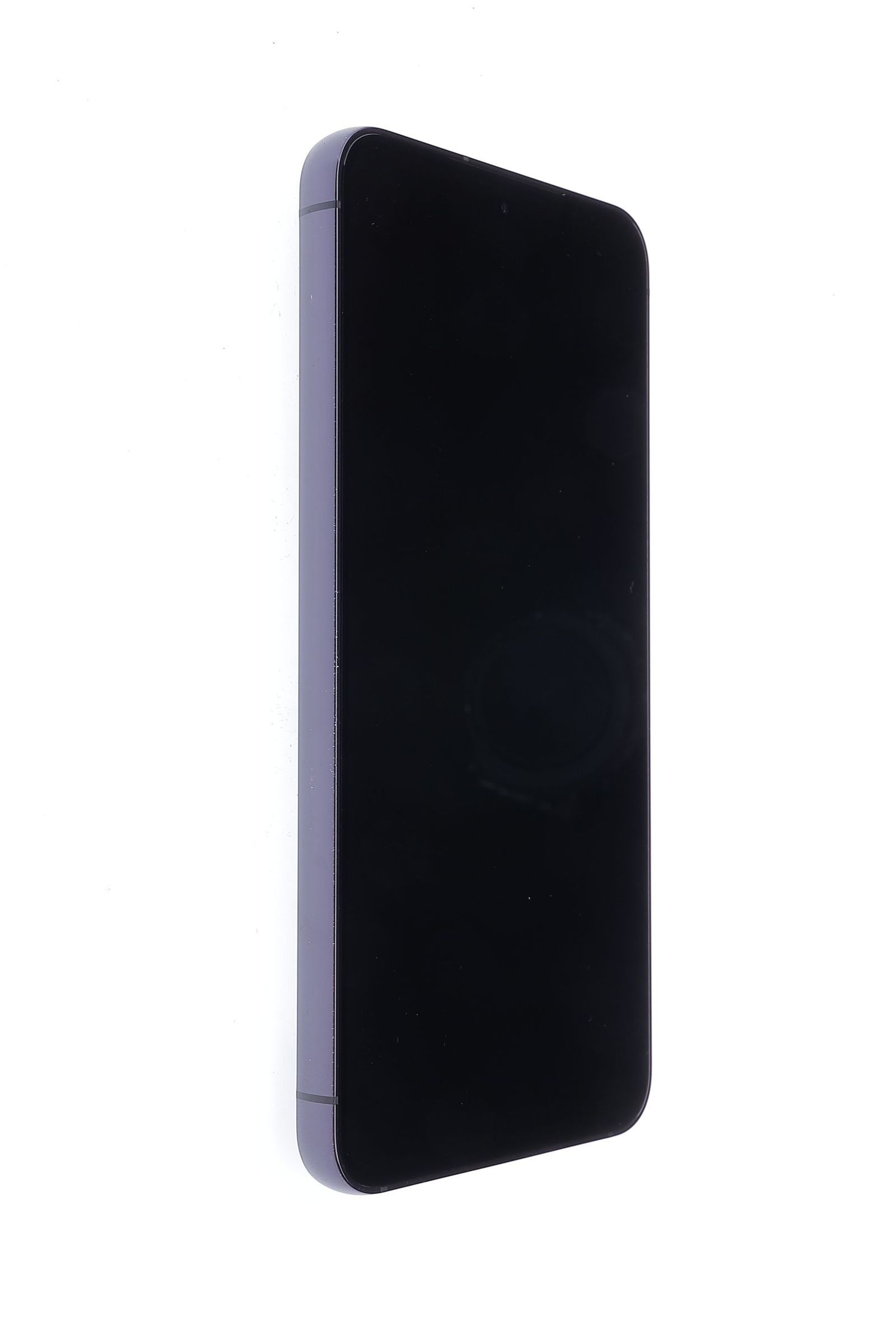 Samsung Galaxy S23 5G Dual Sim 128 GB Phantom Black - Ca nou