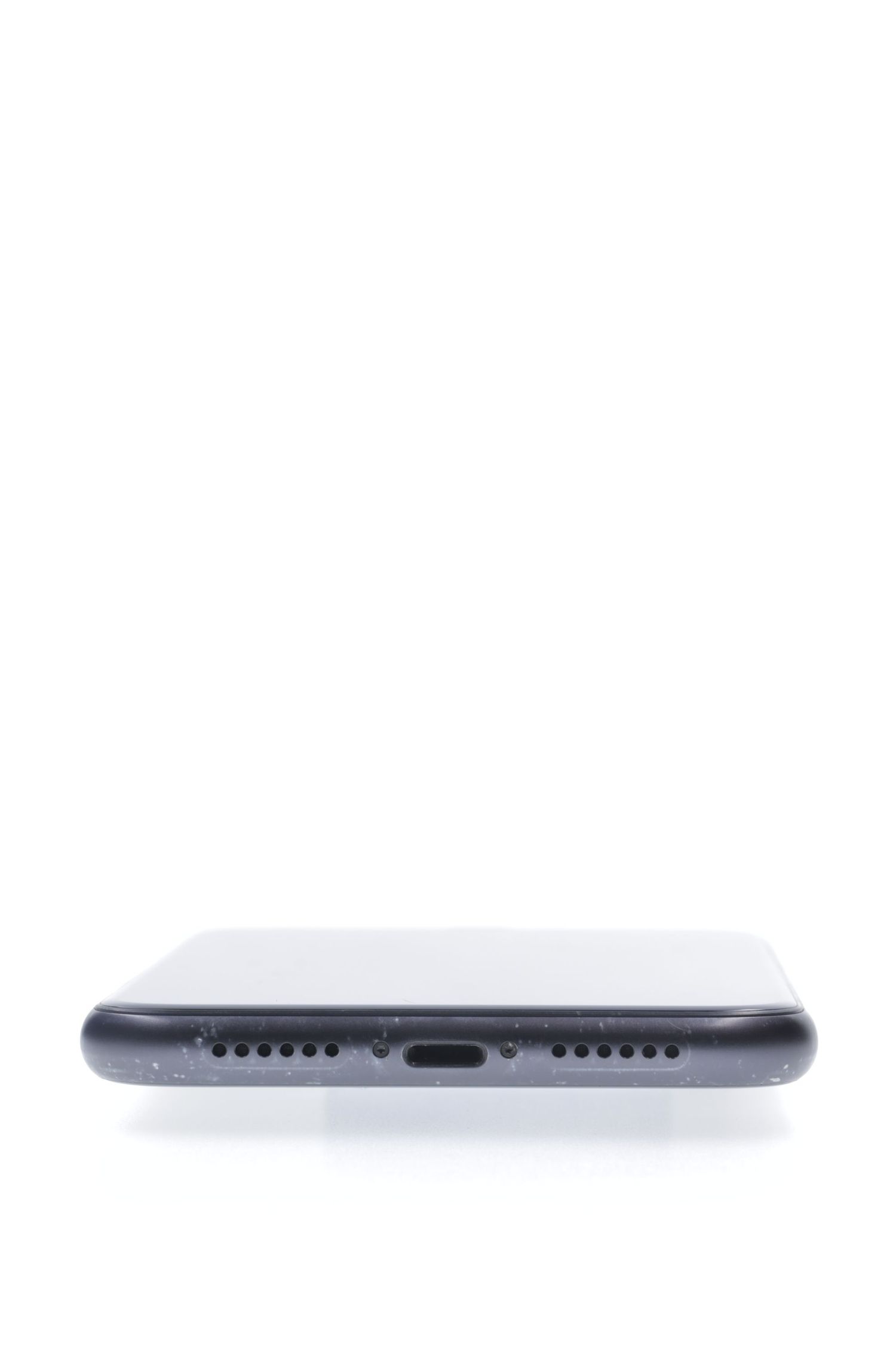 Apple iPhone 11 64 GB Black - Много добро