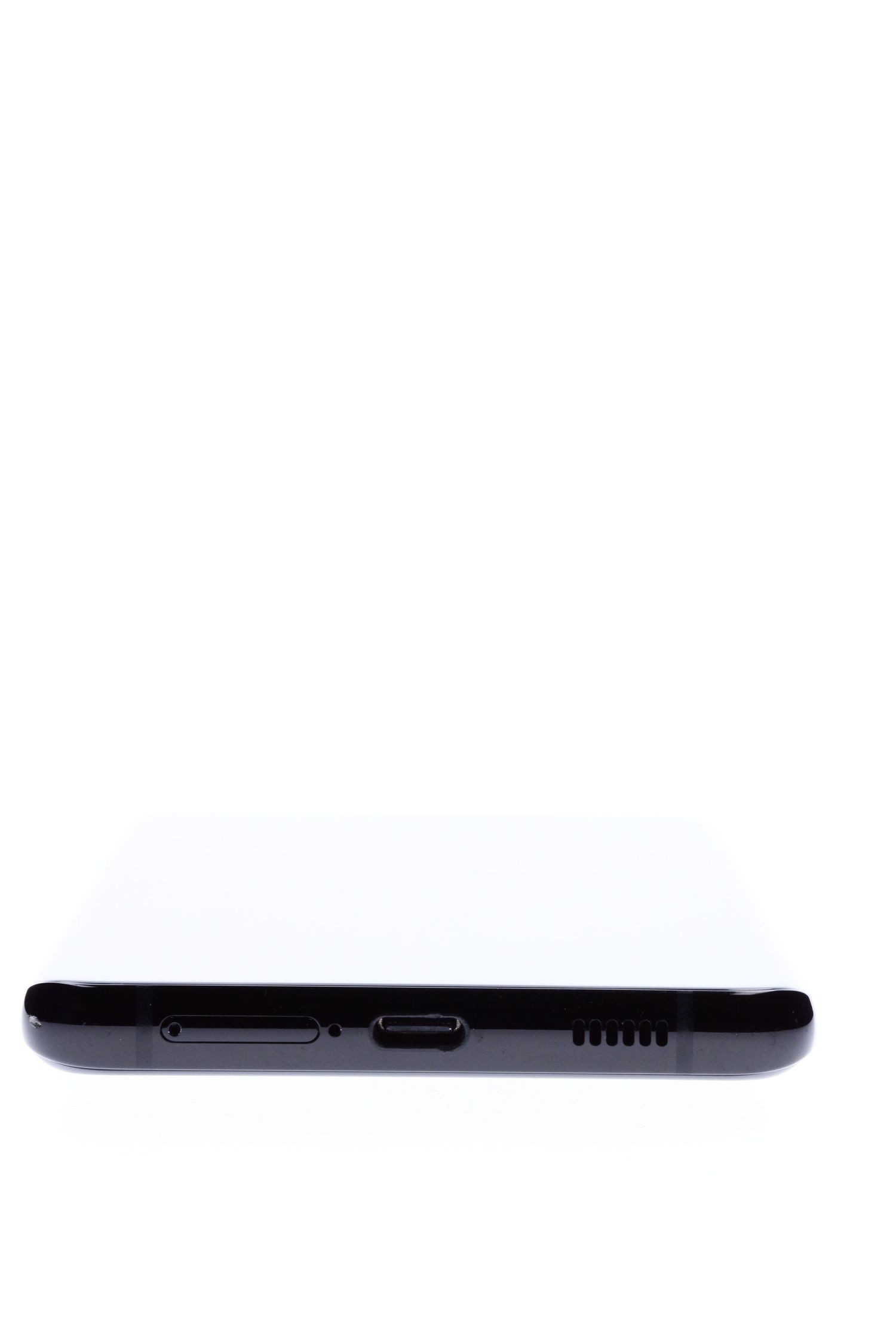 Samsung Galaxy S21 Ultra 5G Dual Sim 256 GB Black - Excelent