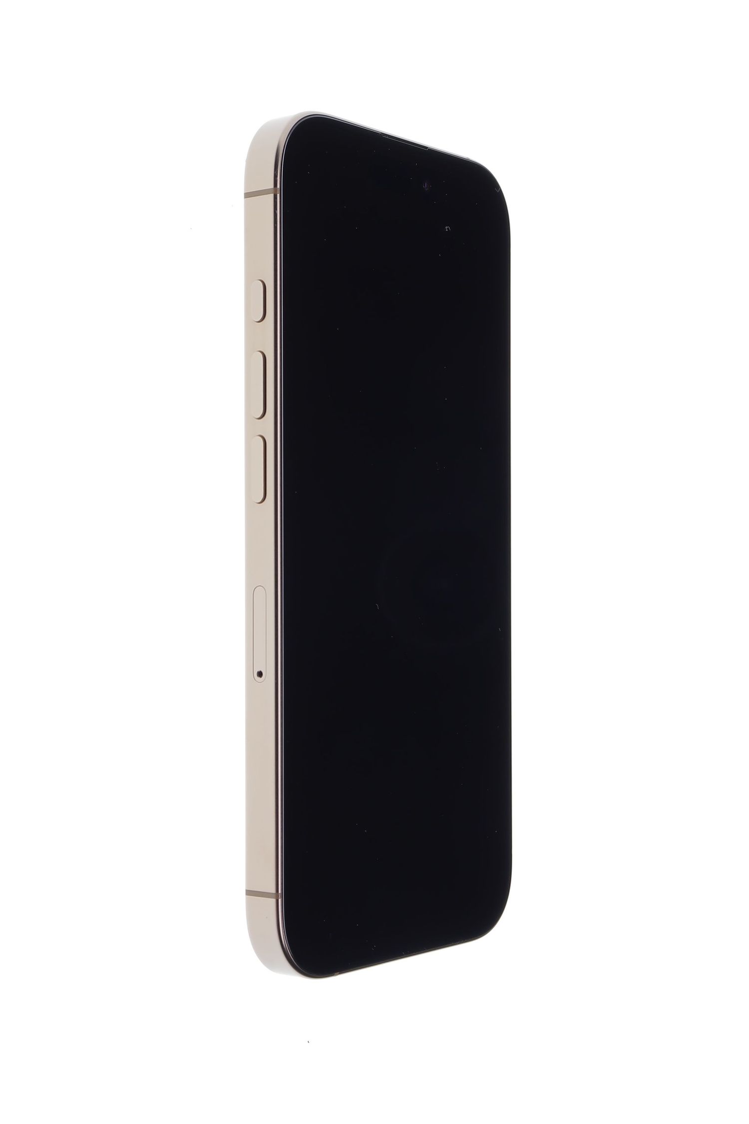 Apple iPhone 16 Pro 128 GB Desert Titanium - Като нов
