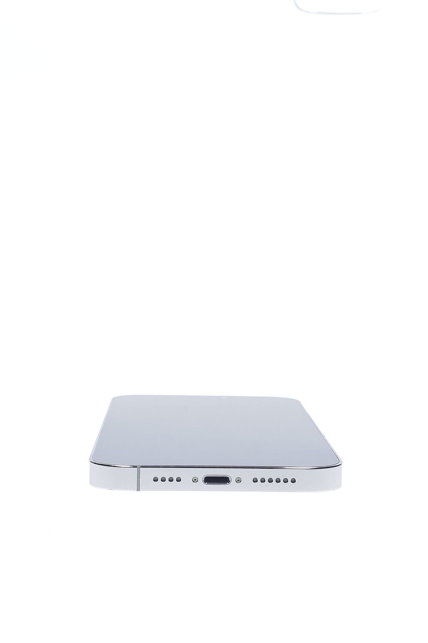 Apple iPhone 14 Pro Max 128 GB Silver - Πολύ καλό
