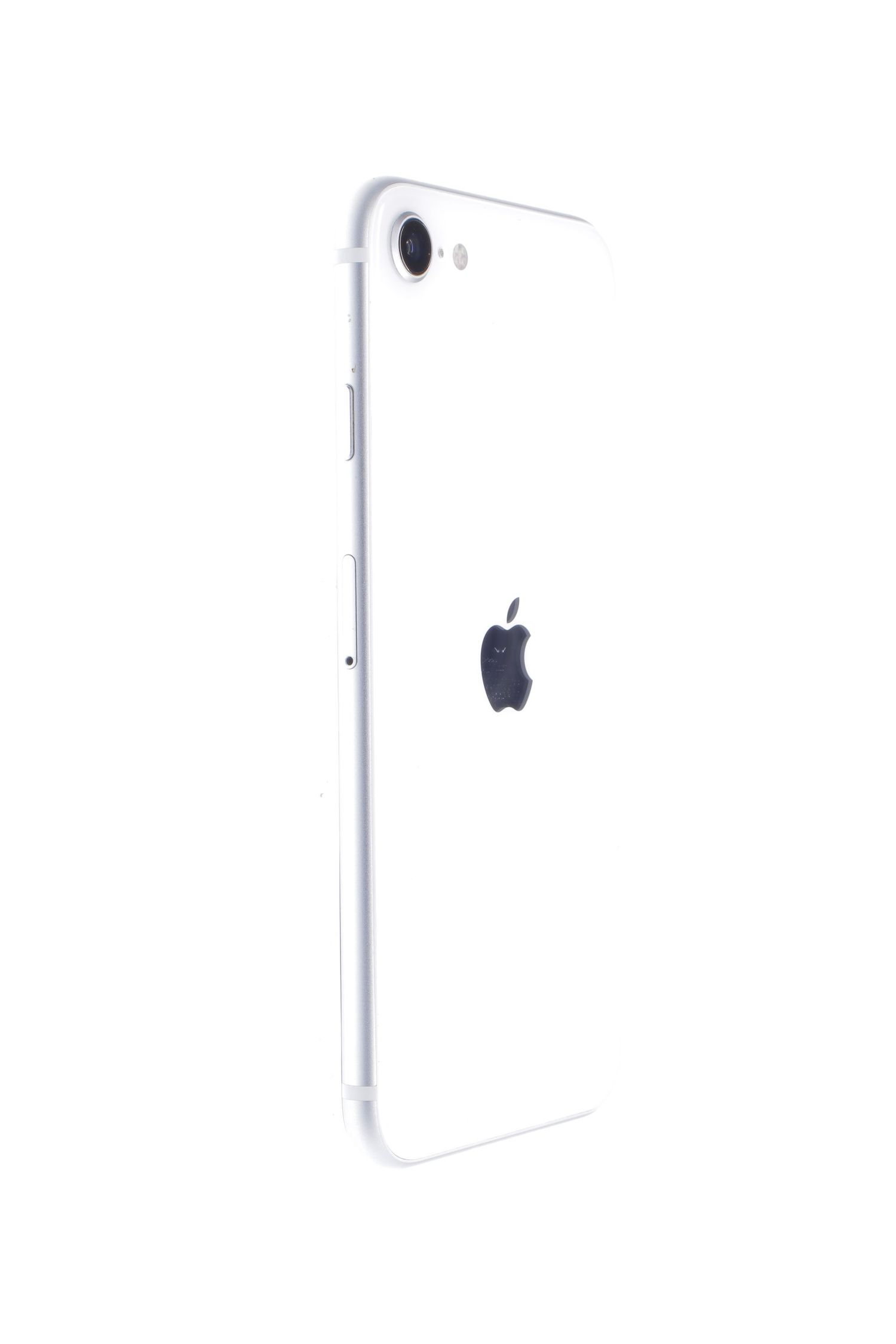 Apple iPhone SE 2020 64 GB White - Újszerű