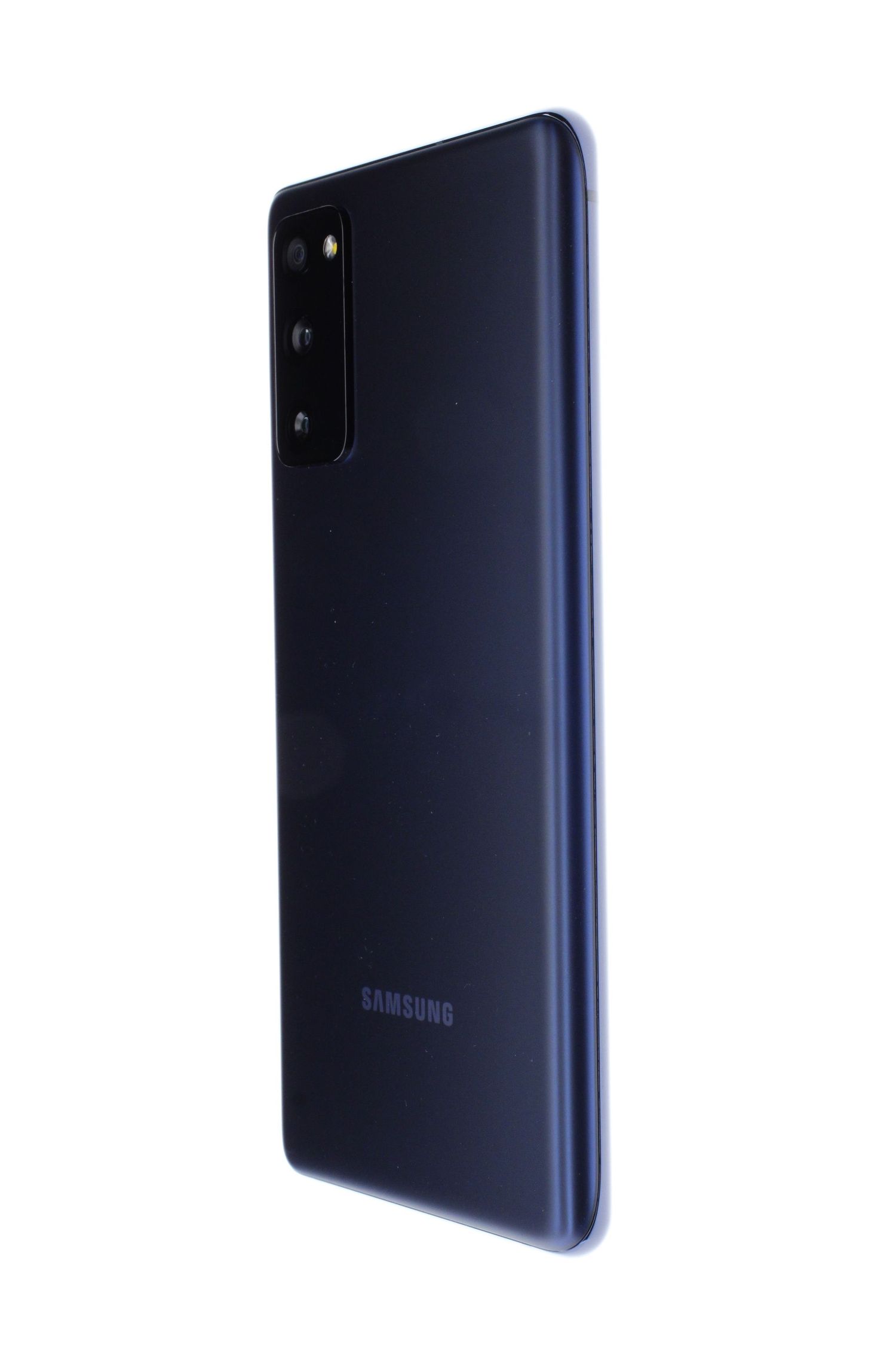 Samsung Galaxy S20 FE 5G Dual Sim 128 GB Cloud Navy - Újszerű