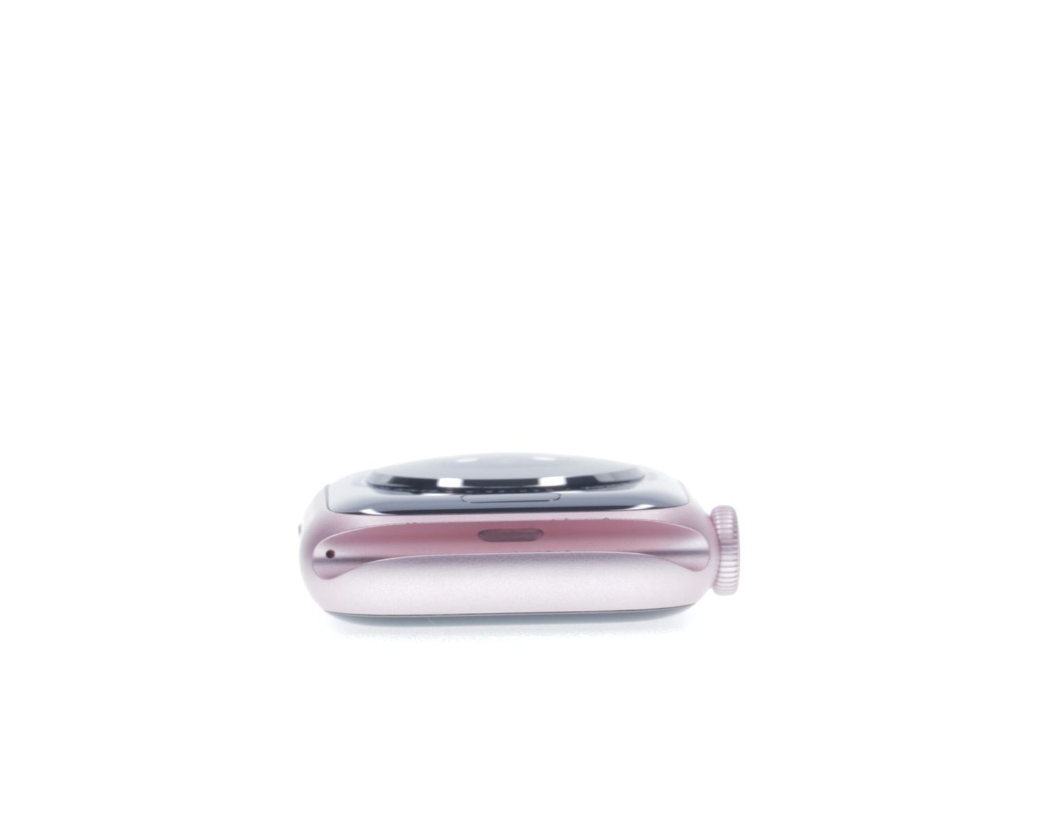 Apple Watch Series 9 2023, GPS, Aluminium 41mm Pink - Εξαιρετικό