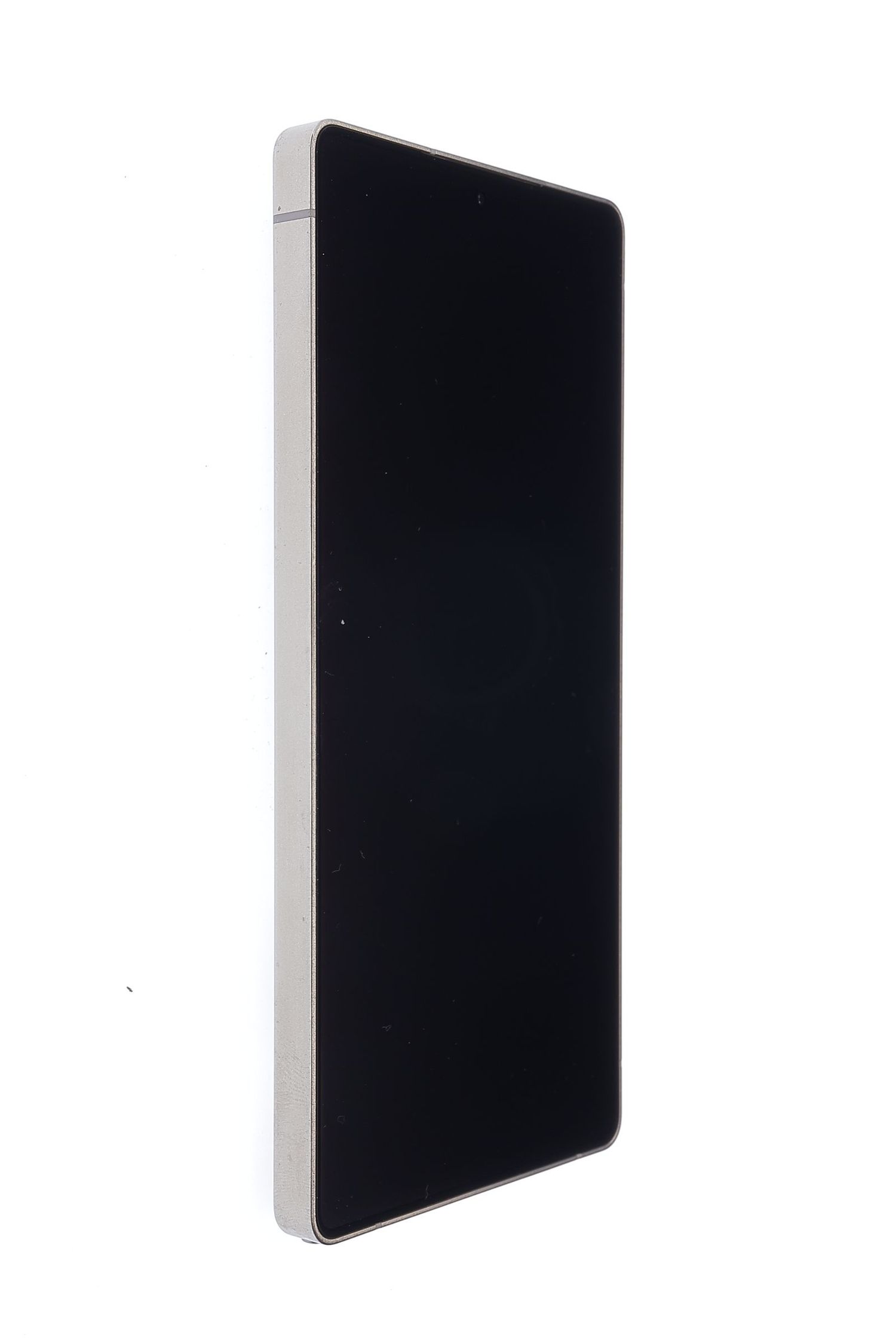 Samsung Galaxy S25 Ultra 5G Dual Sim 256 GB Titanium Black - Като нов