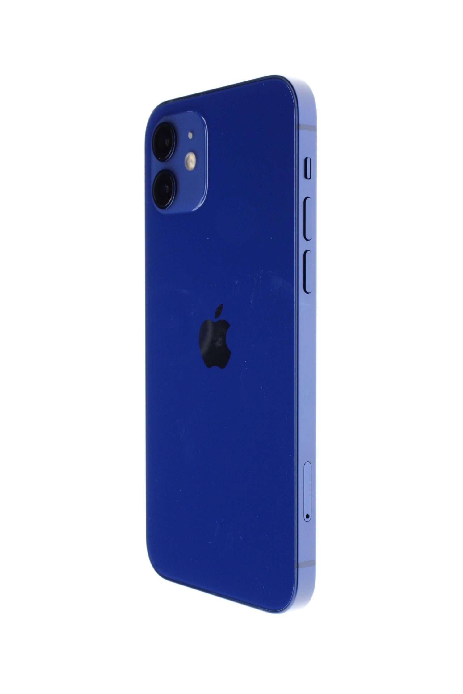 Apple iPhone 12 64 GB Blue - Като нов