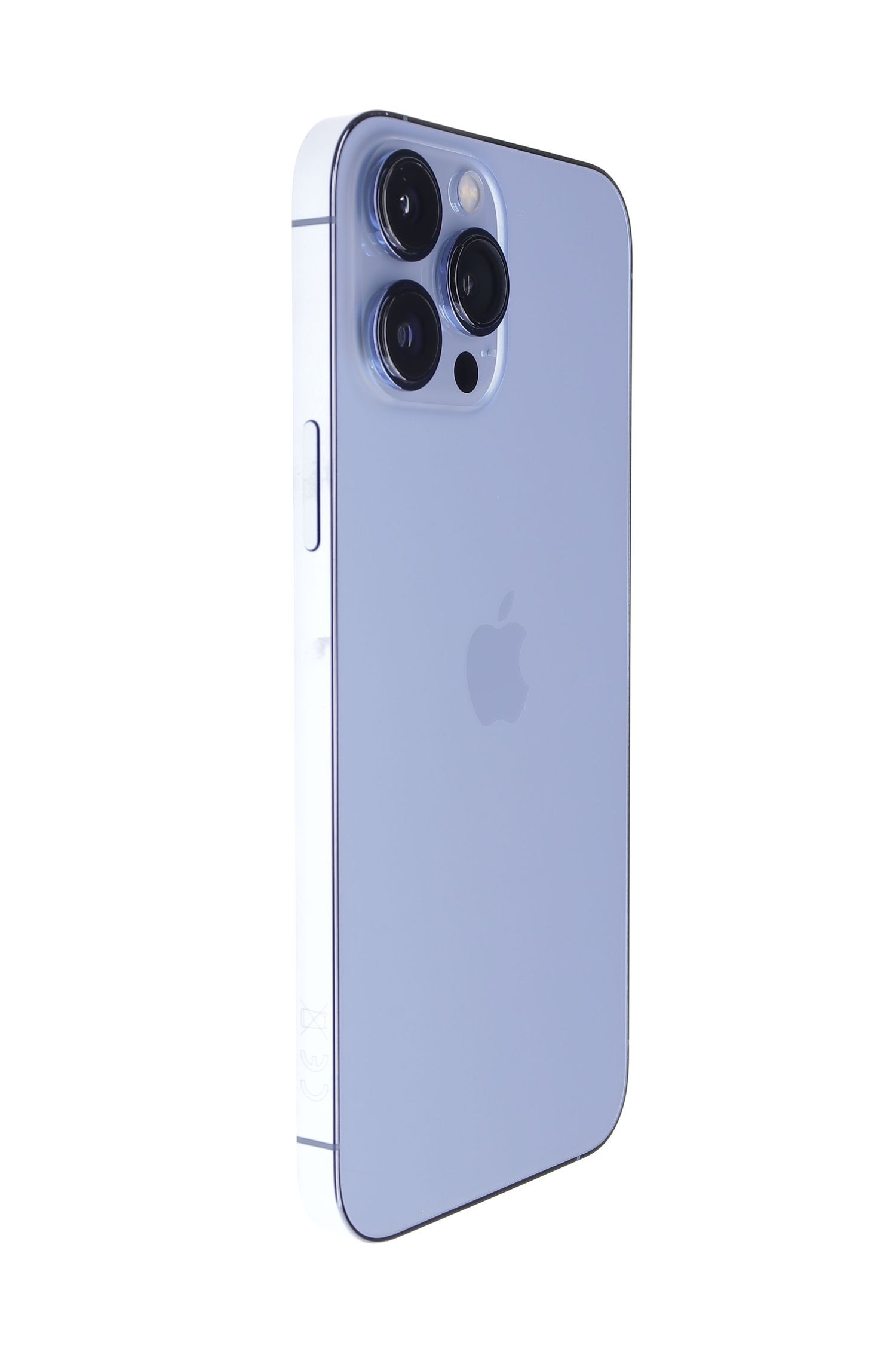 Apple iPhone 13 Pro Max 256 GB Sierra Blue - Σαν καινούργιο