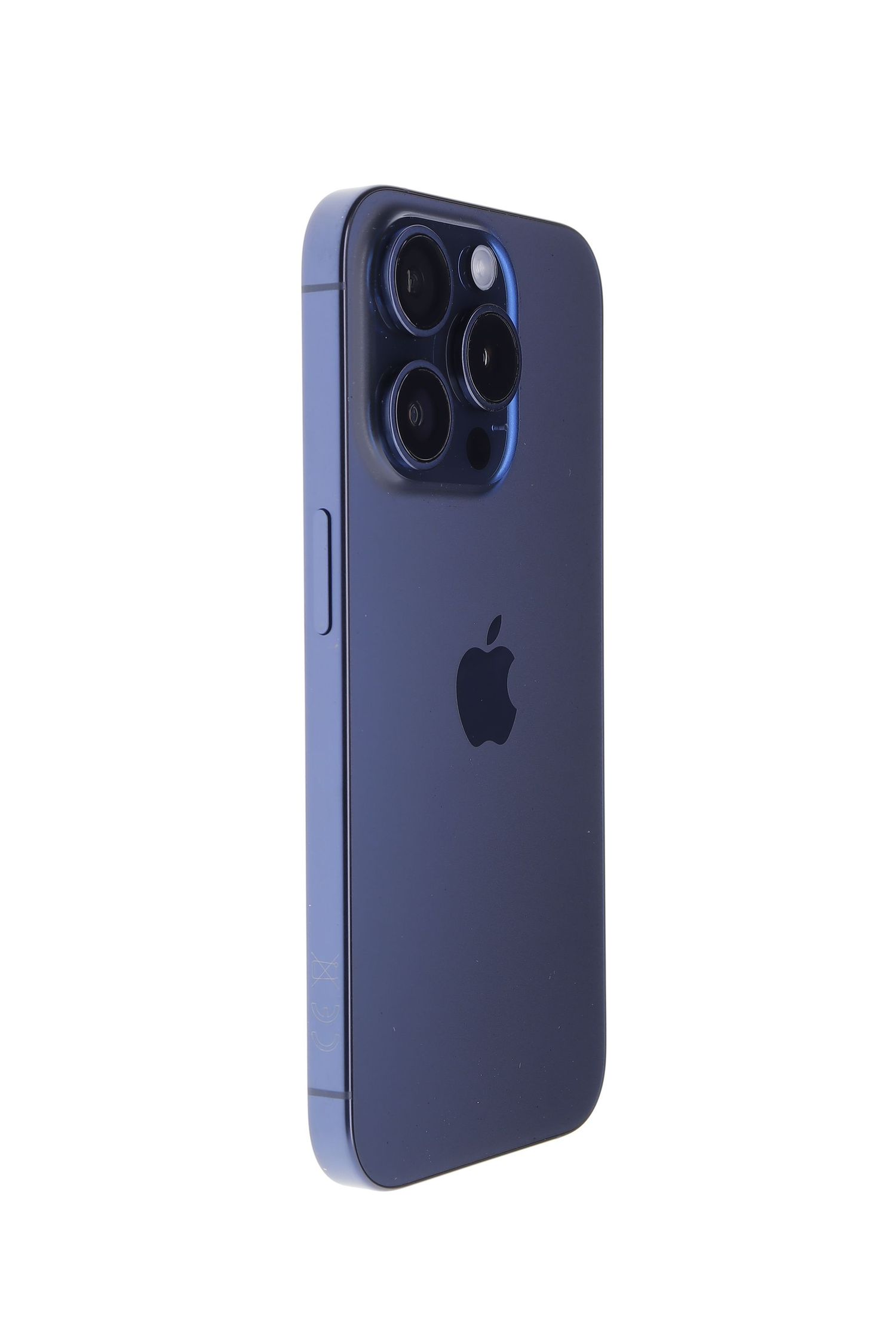 Apple iPhone 15 Pro 128 GB Blue Titanium - Ca nou