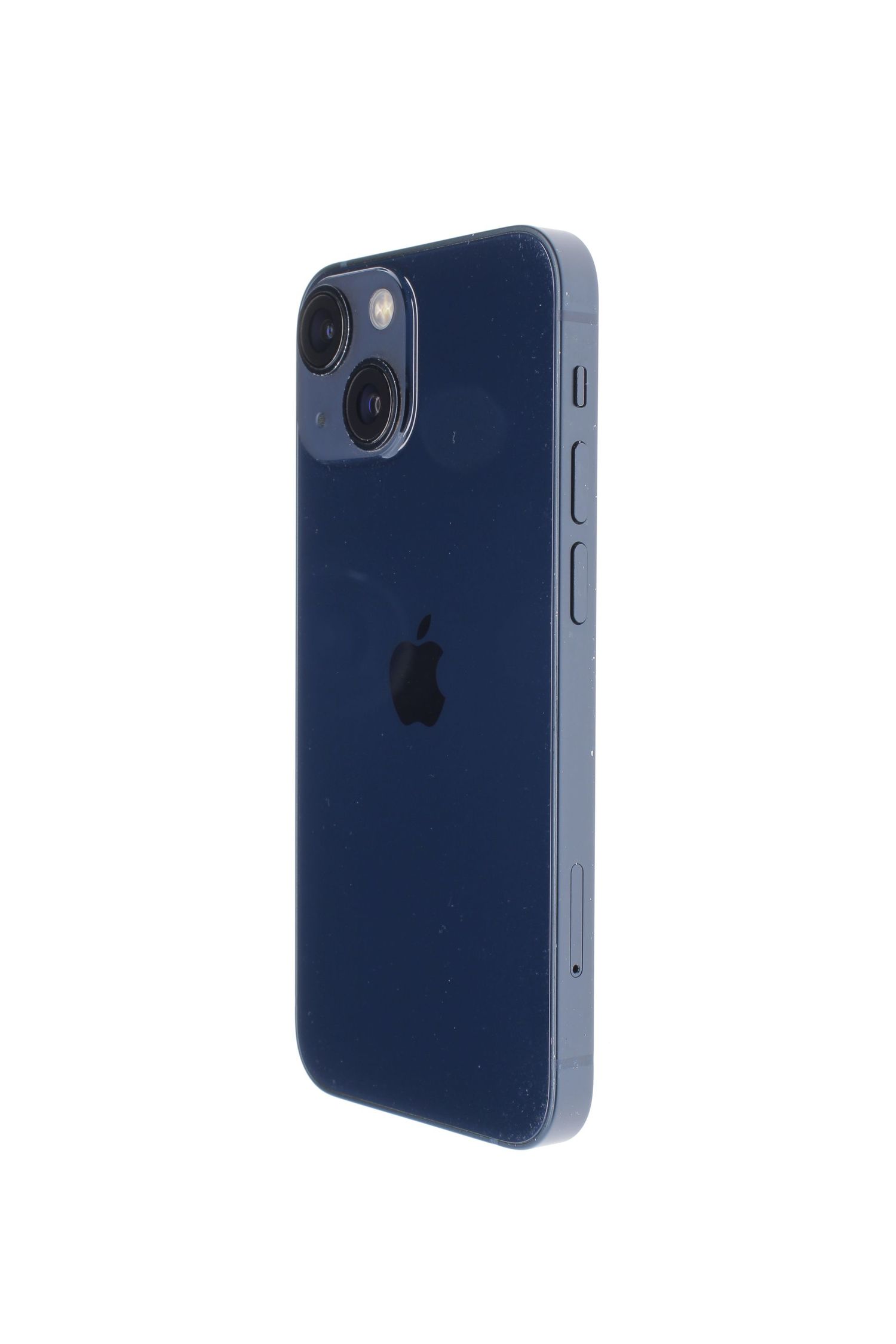 Apple iPhone 13 mini 256 GB Midnight - Kiváló