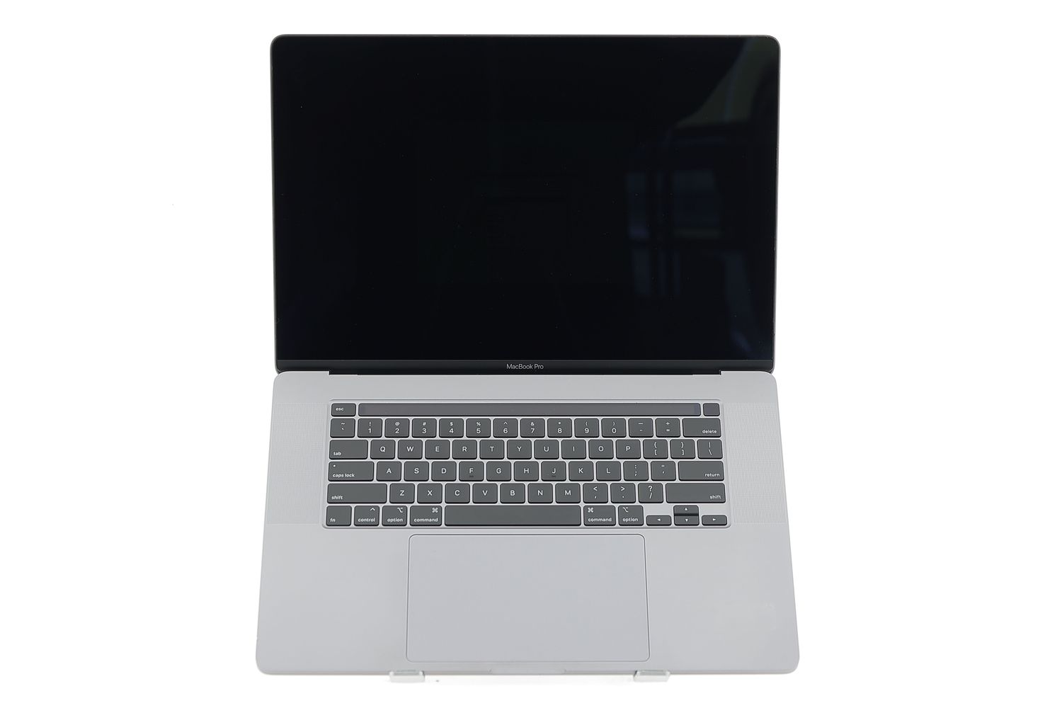 Apple MacBook Pro 16″ Touch Bar 2019, i7 2.6 GHz, 16 GB, AMD Radeon Pro 5300M 512 GB Space Gray