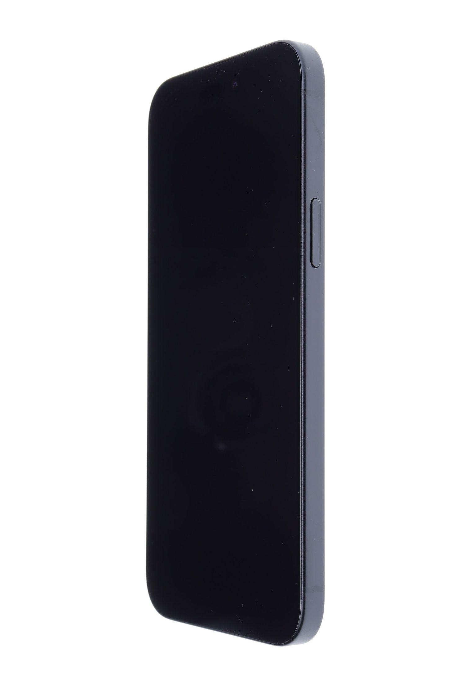 Apple iPhone 15 Plus 128 GB Black - Като нов
