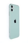 Мобилен телефон Apple iPhone 11, Green, 64 GB, Ca Nou