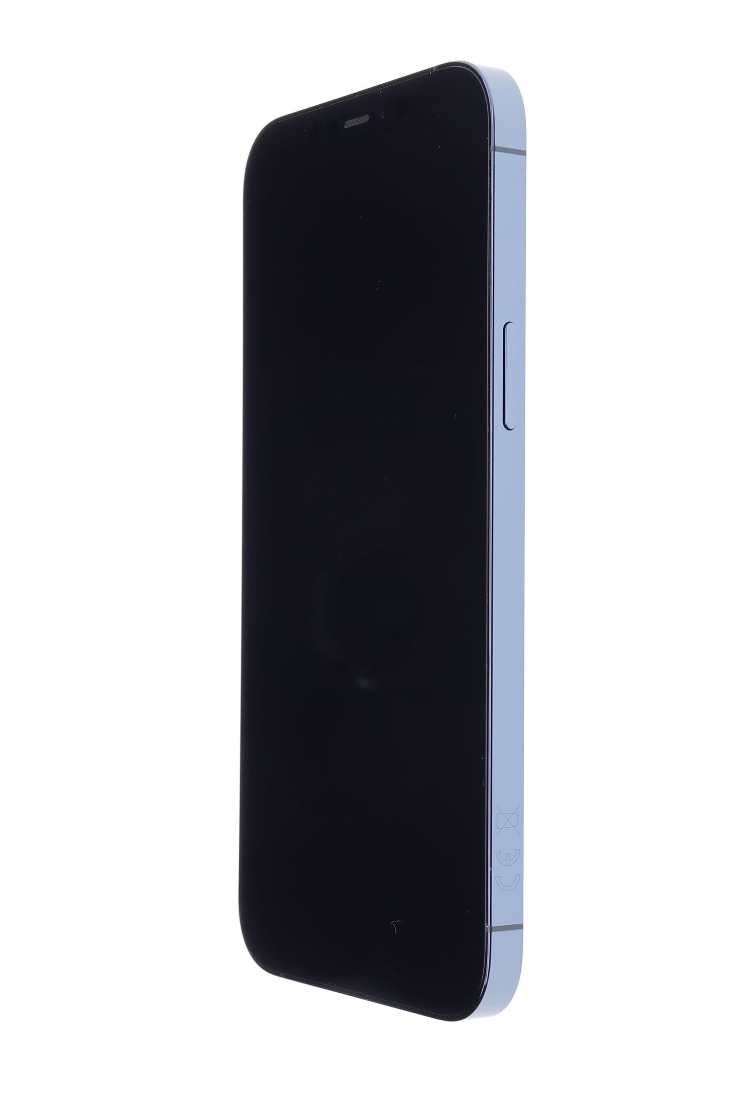 Apple iPhone 12 Pro Max 512 GB Pacific Blue - Като нов
