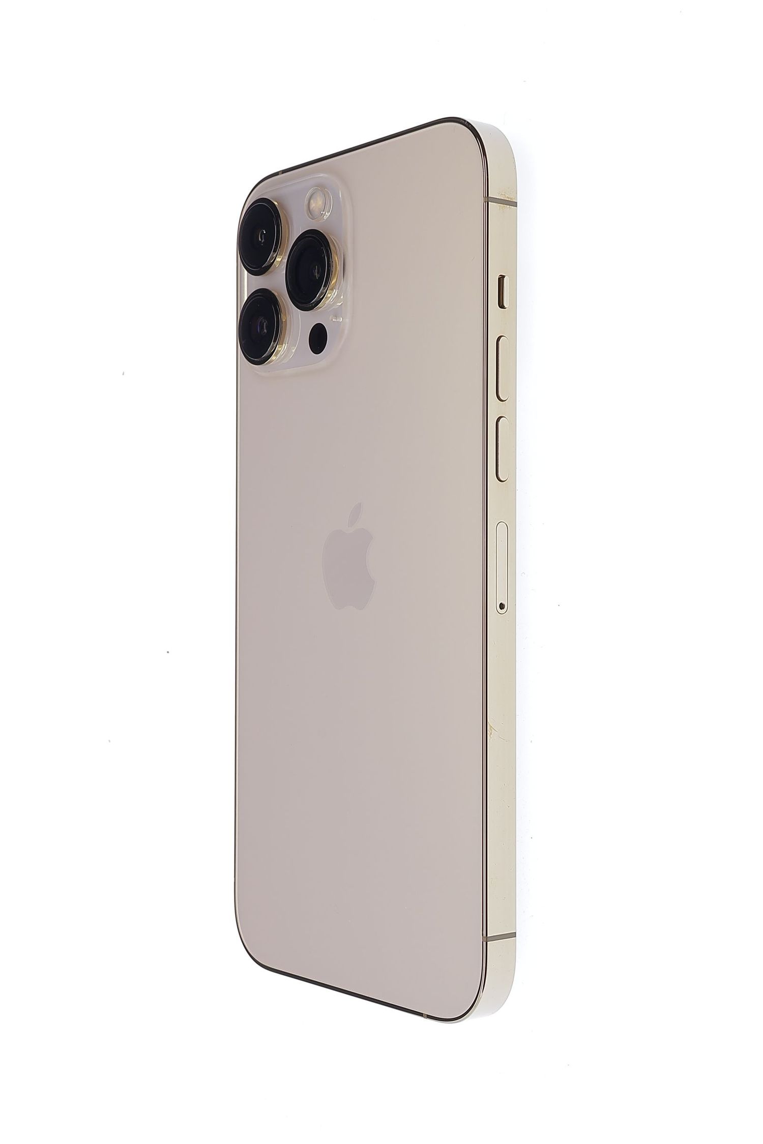 Apple iPhone 13 Pro Max 128 GB Gold - Като нов