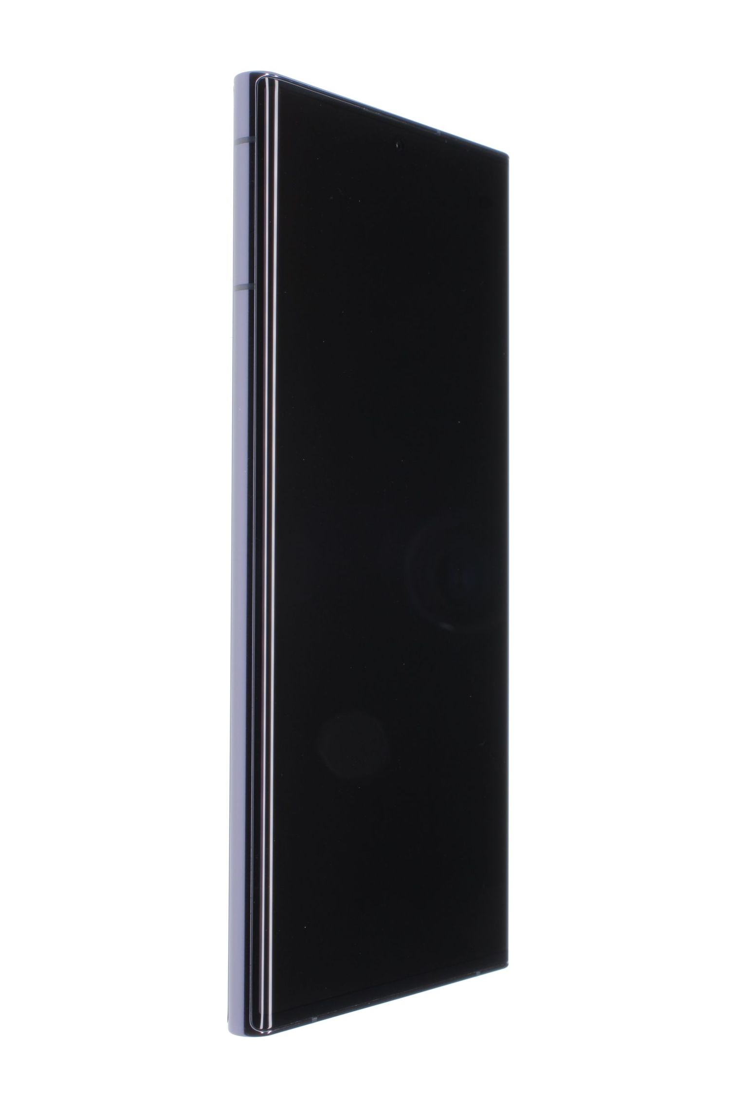 Samsung Galaxy S22 Ultra 5G Dual Sim 256 GB Phantom Black - Ca nou
