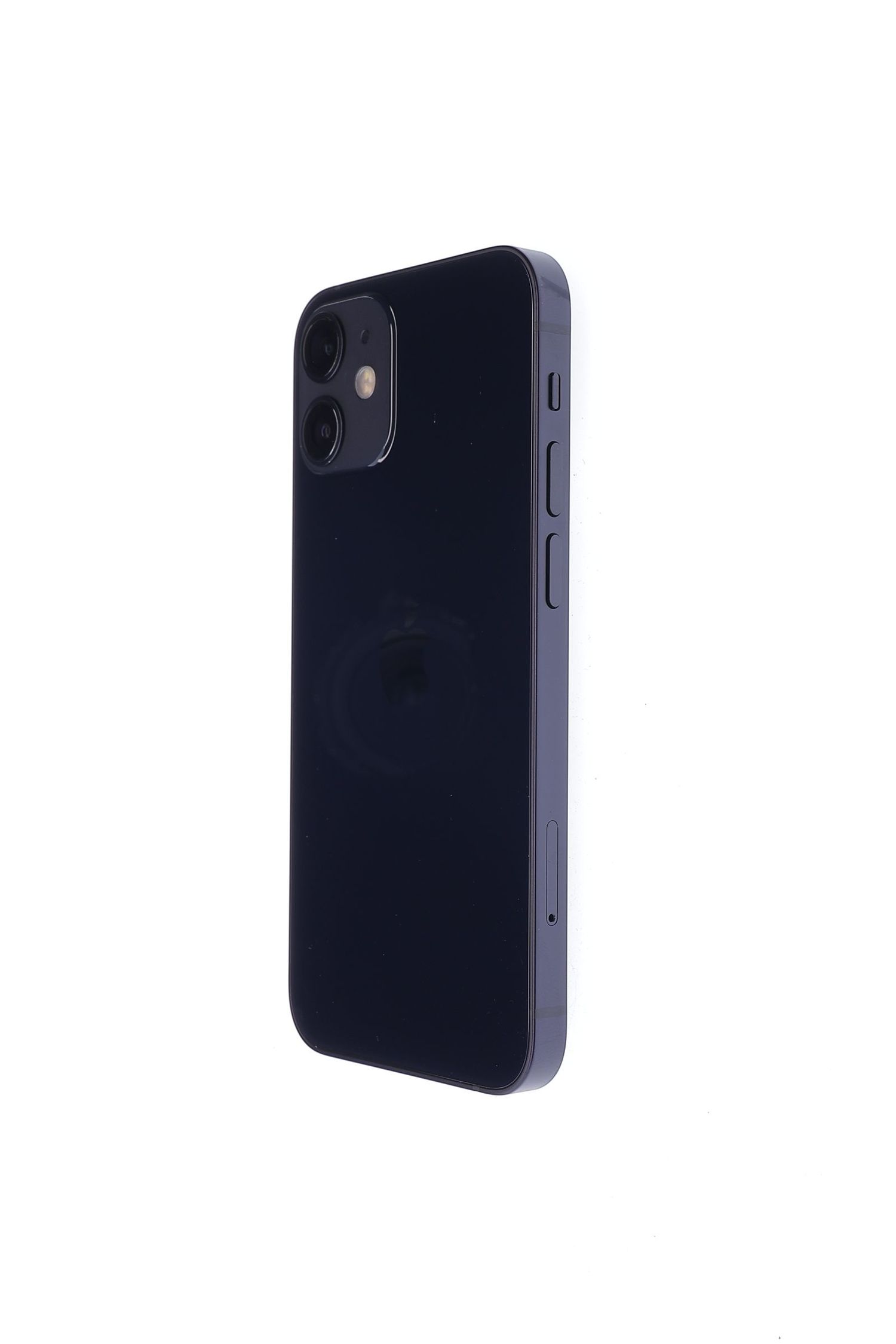 Apple iPhone 12 mini 64 GB Black - Excelent