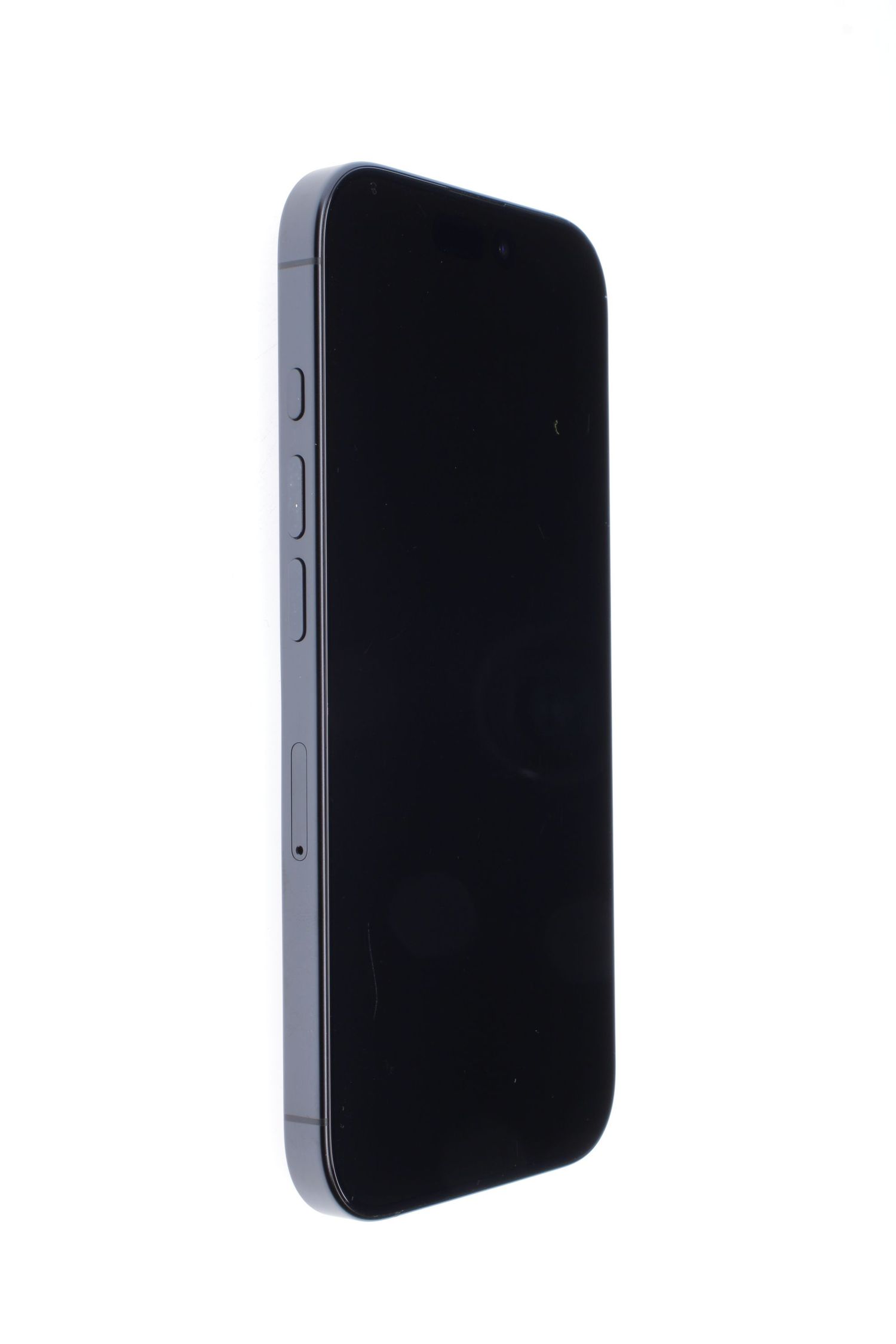 Apple iPhone 16 Pro 128 GB Black Titanium - Отлично
