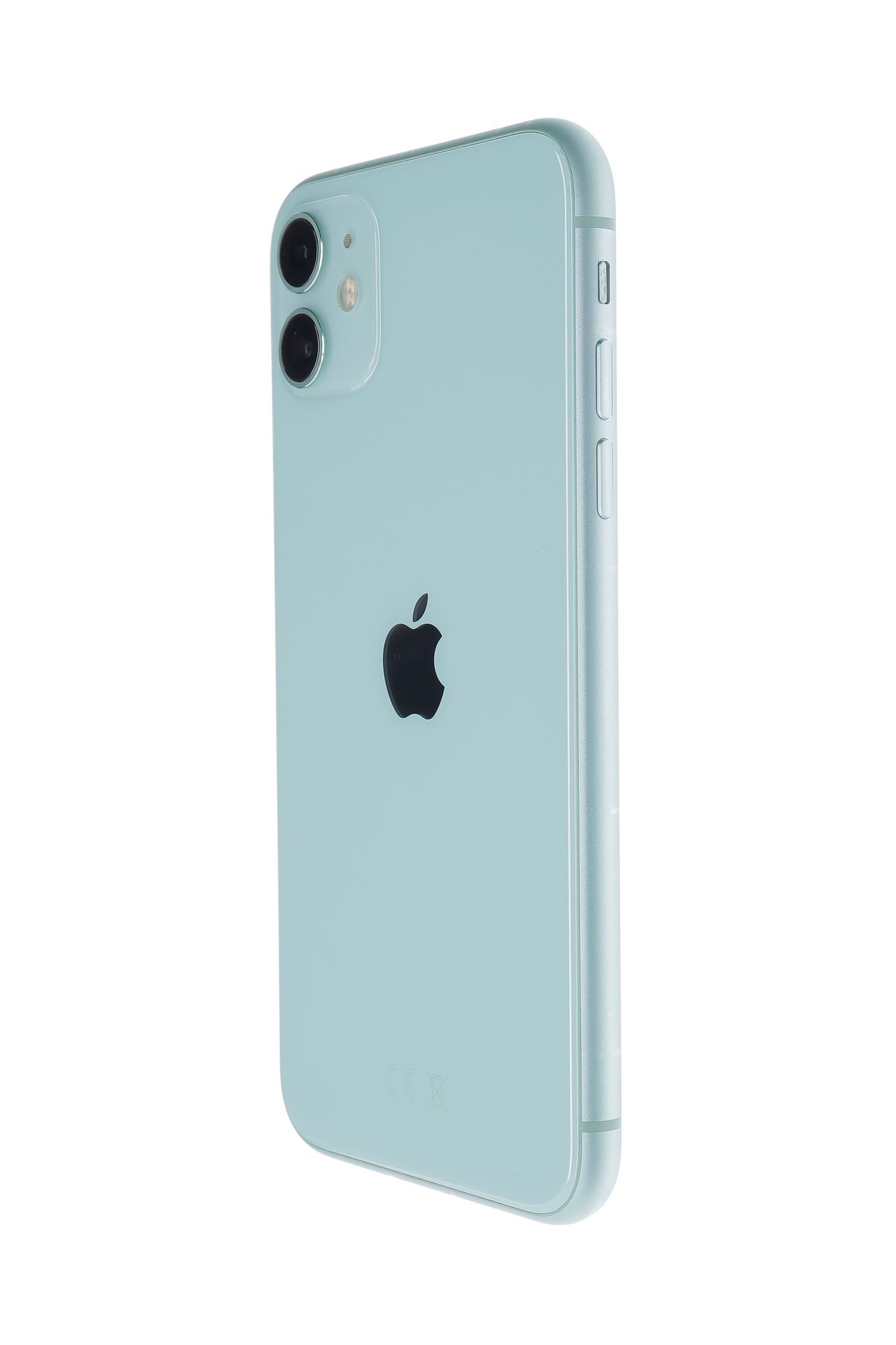 Apple iPhone 11 64 GB Green - Σαν καινούργιο