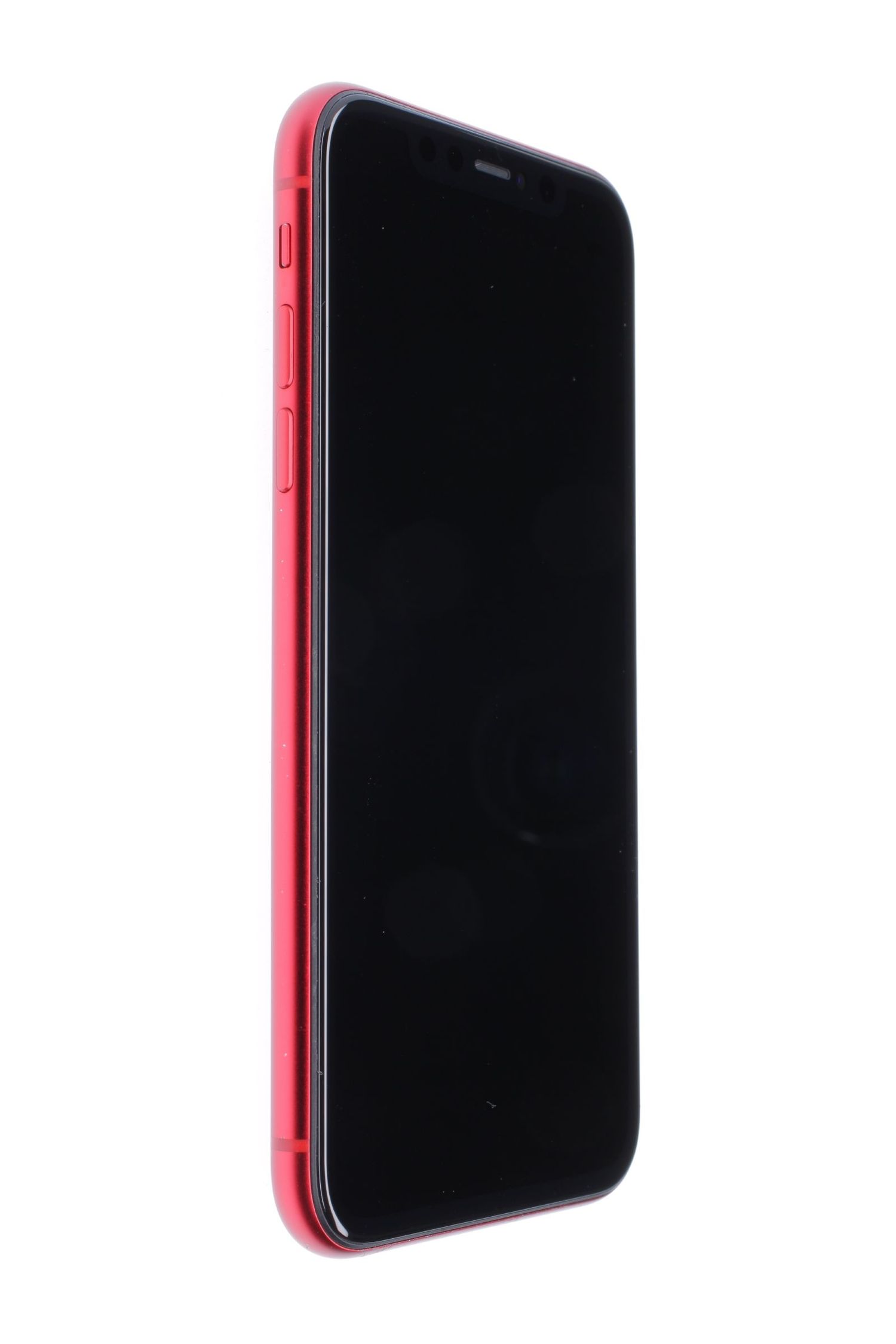Apple iPhone 11 64 GB Red - Excelent