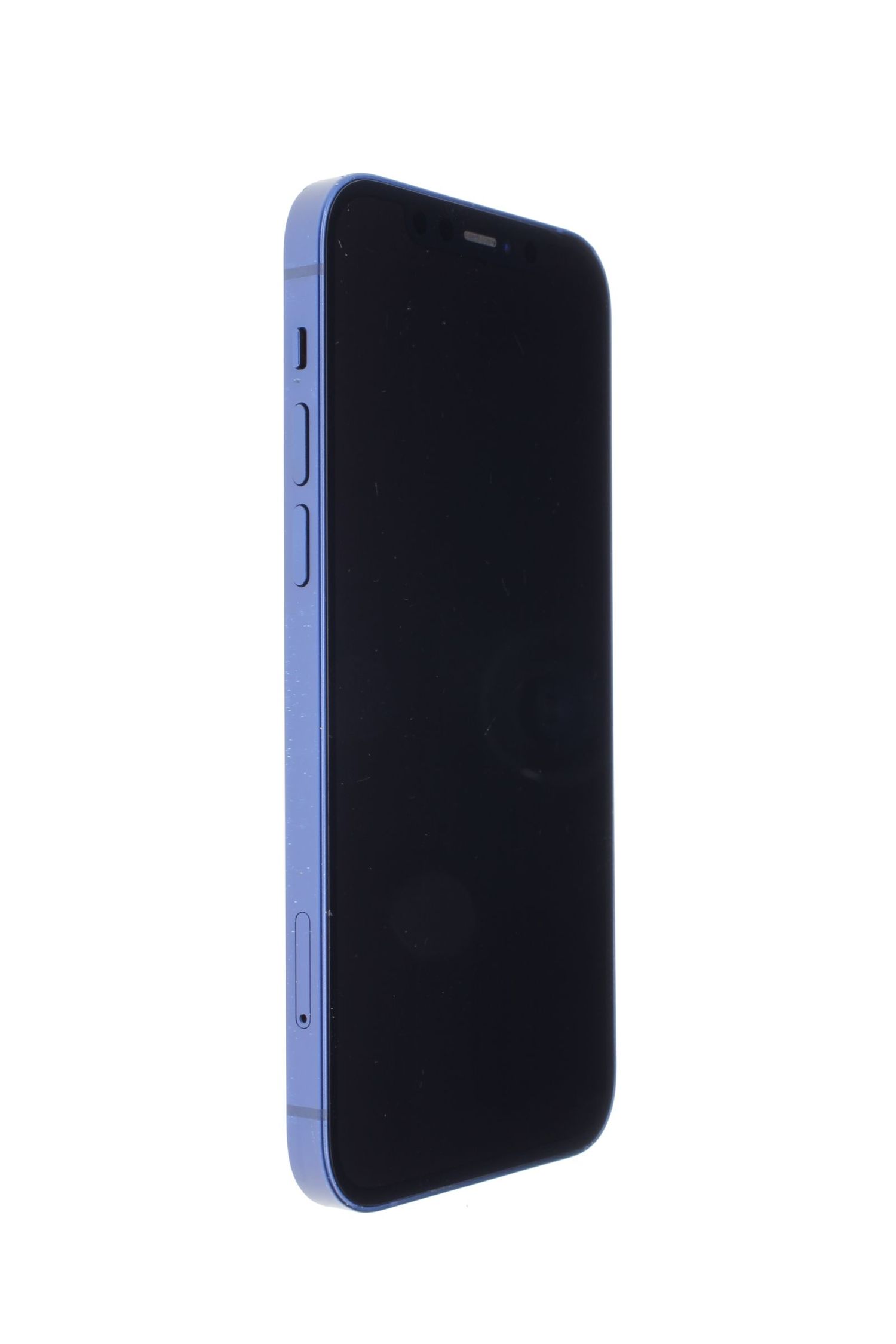 Apple iPhone 12 128 GB Blue - Foarte bun